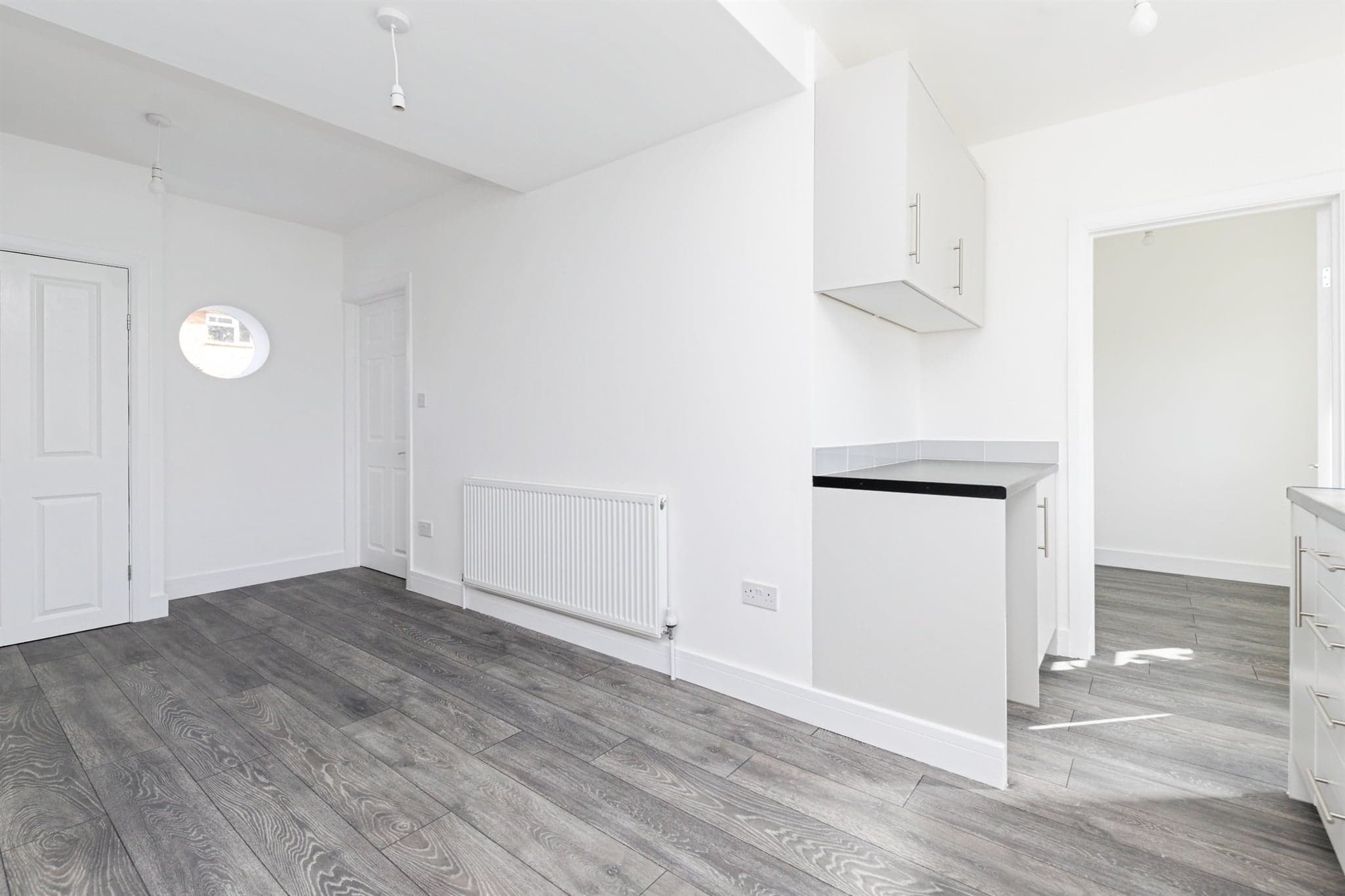 Property at Caslon Way, Letchworth Garden City