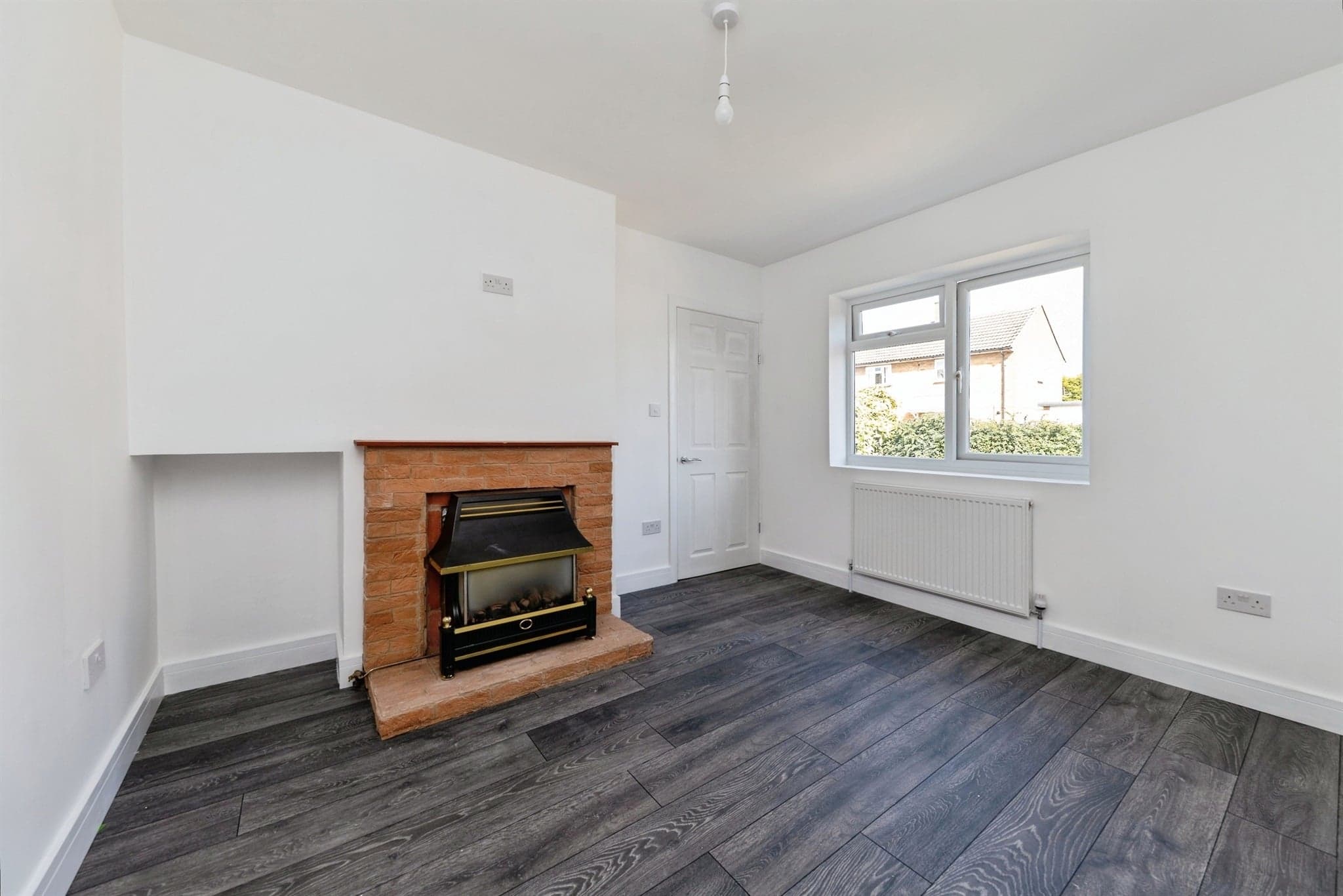 Property at Caslon Way, Letchworth Garden City