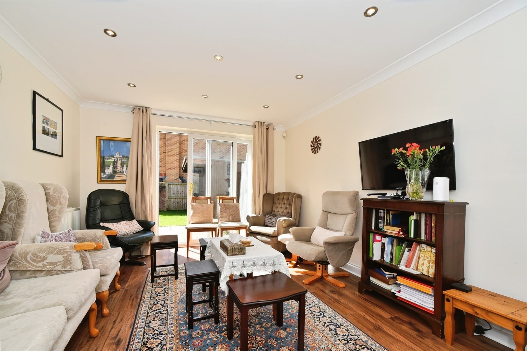Property at Oberon Way, Swindon