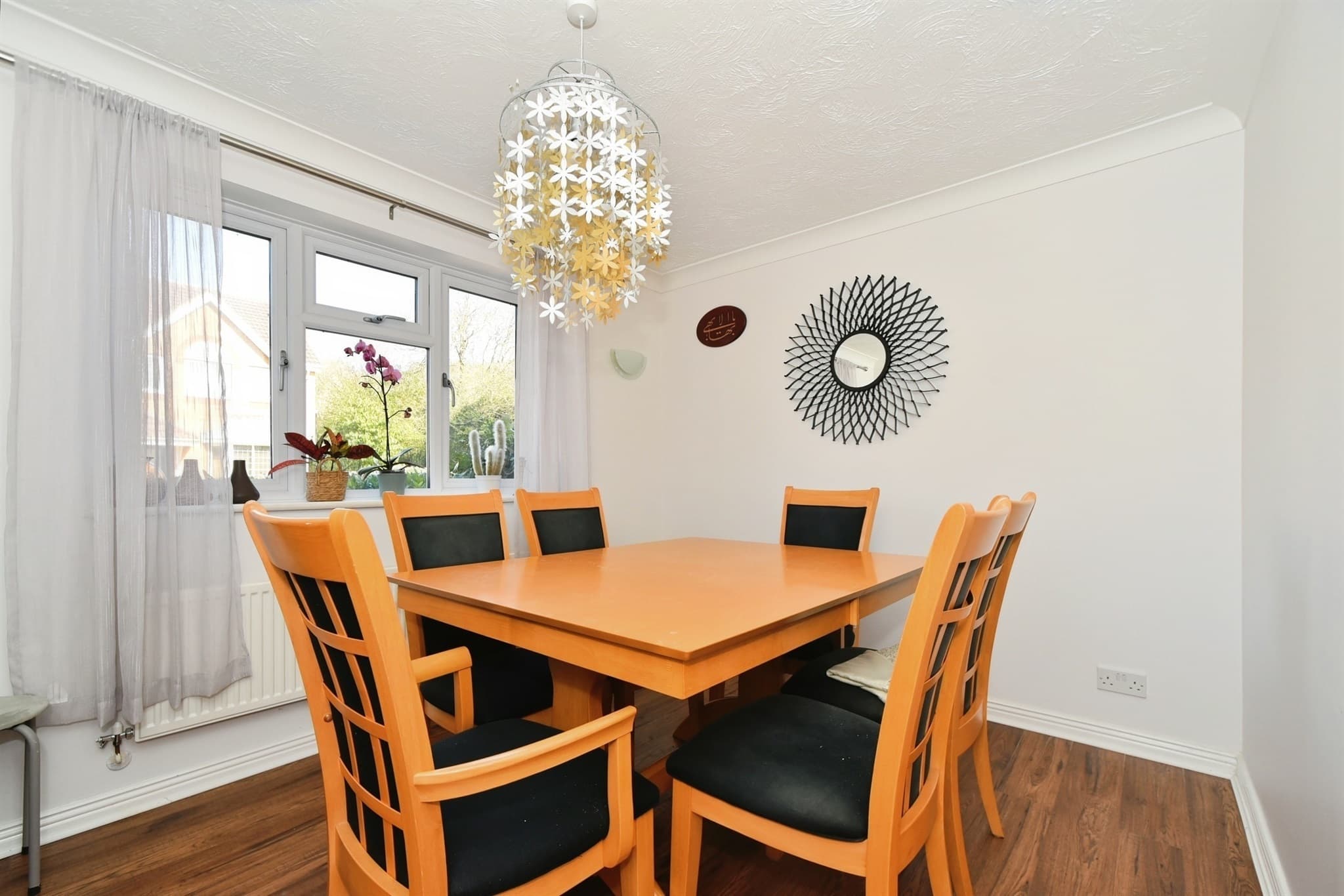 Property at Oberon Way, Swindon
