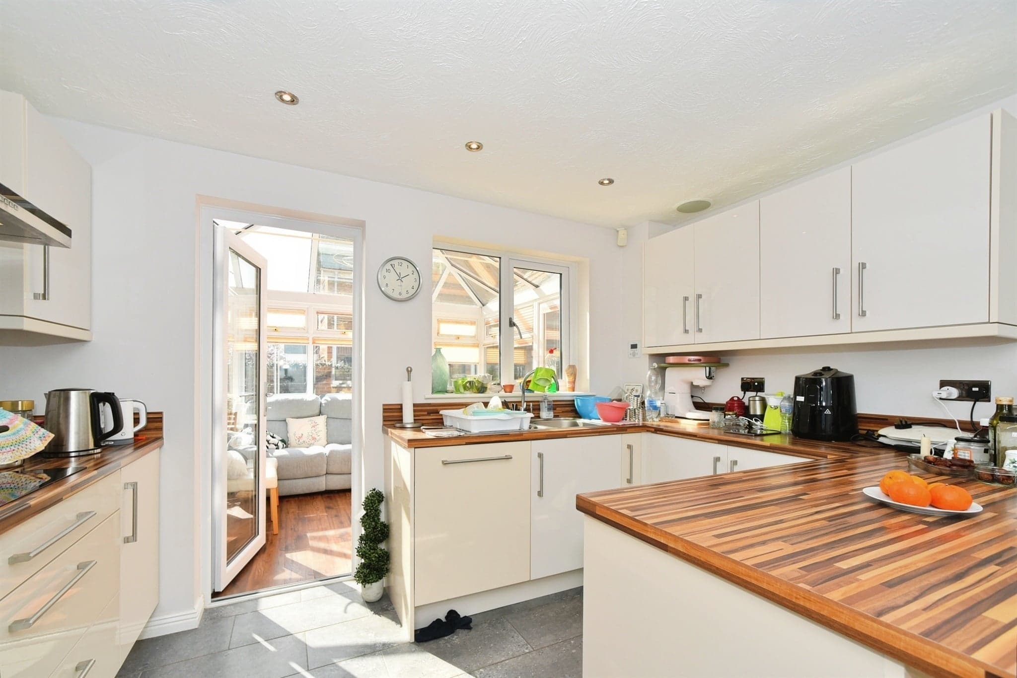 Property at Oberon Way, Swindon