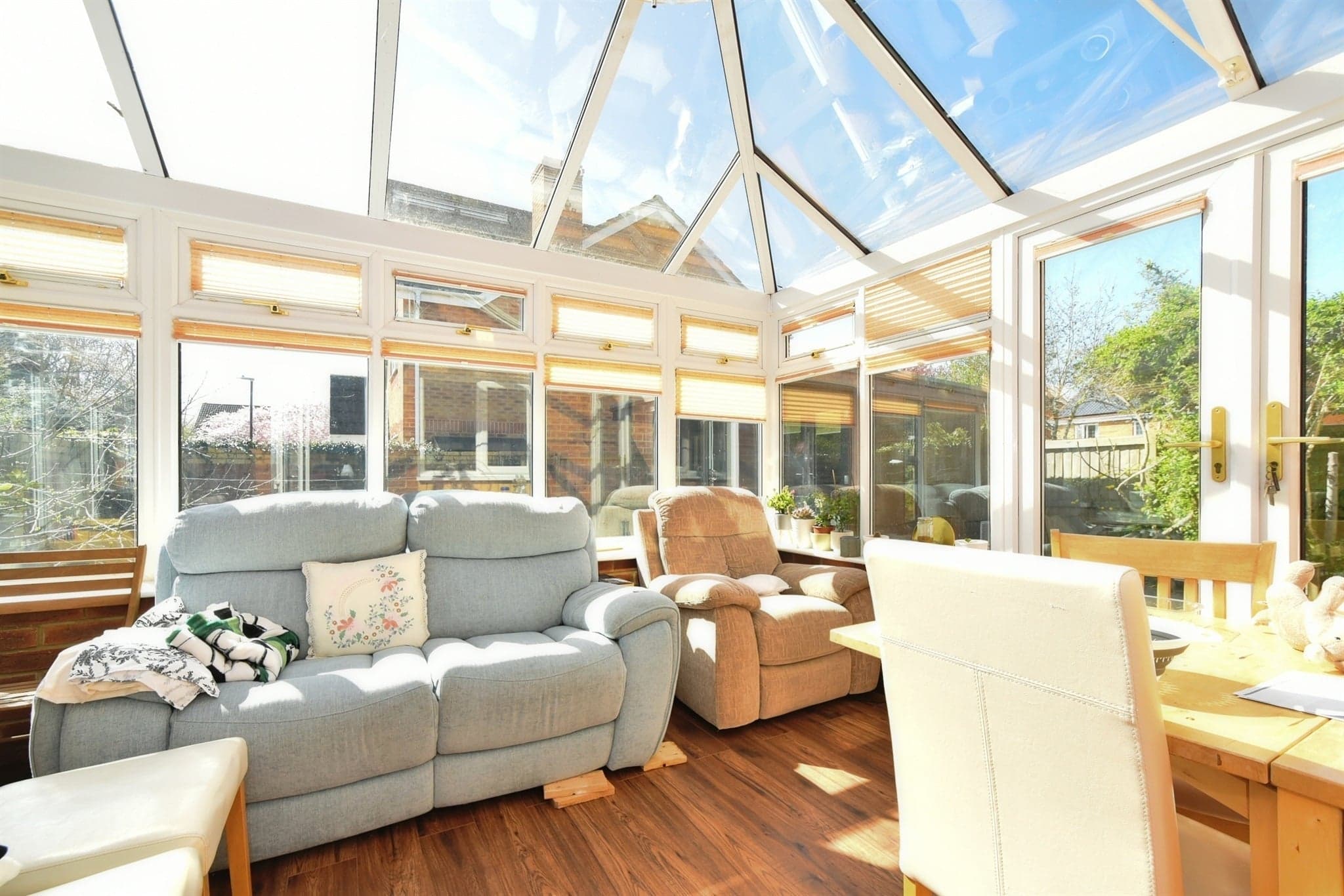 Property at Oberon Way, Swindon