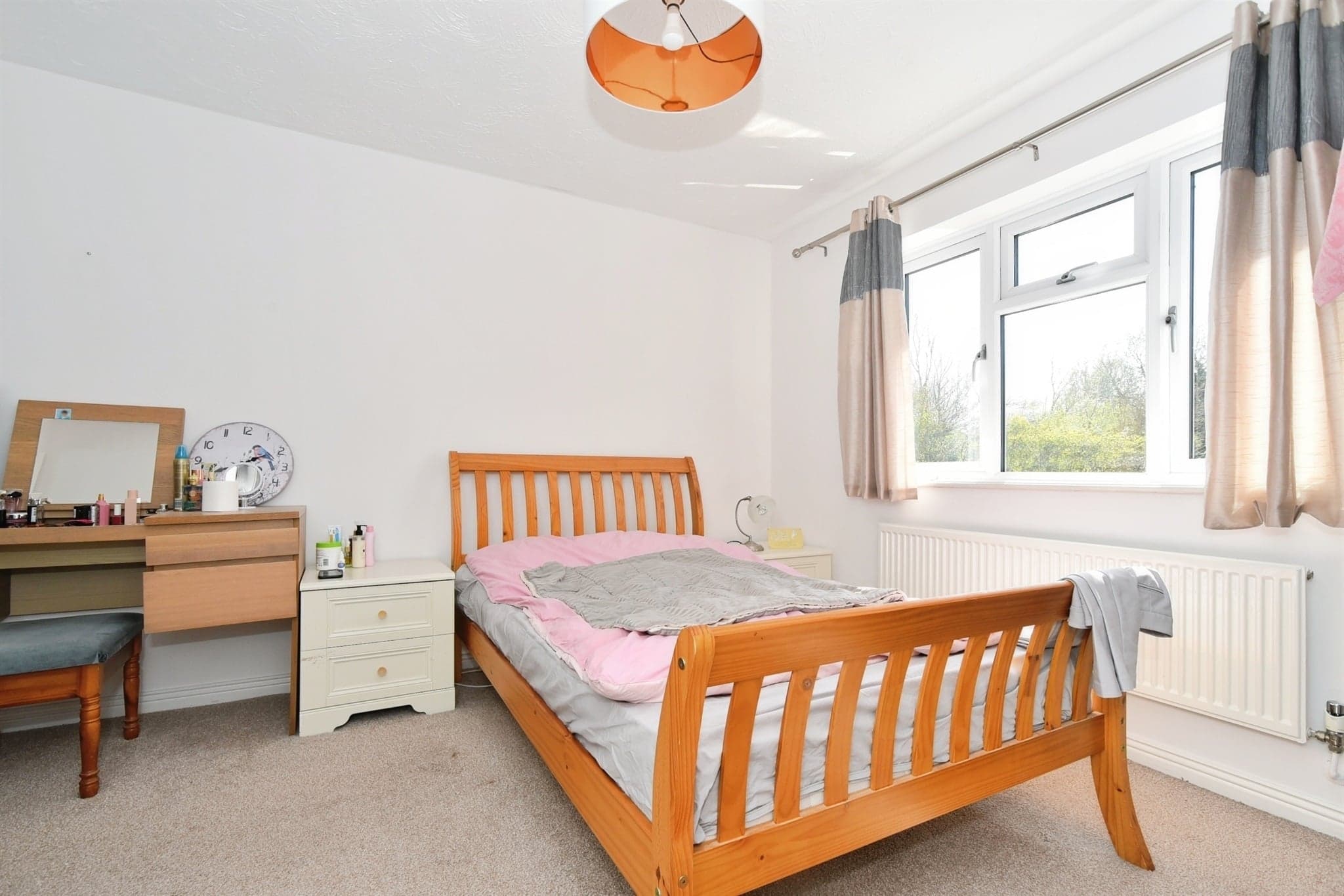 Property at Oberon Way, Swindon
