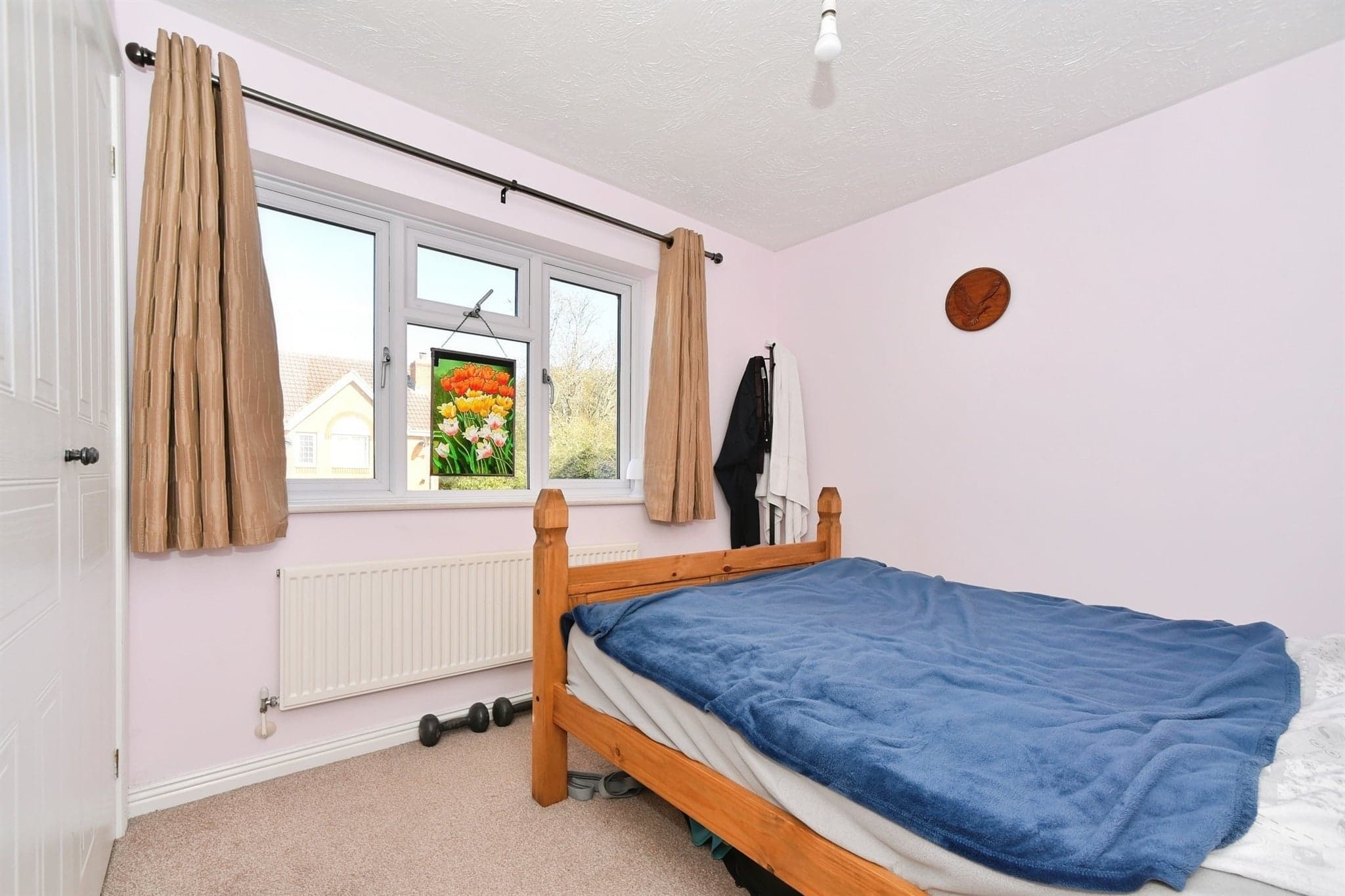 Property at Oberon Way, Swindon