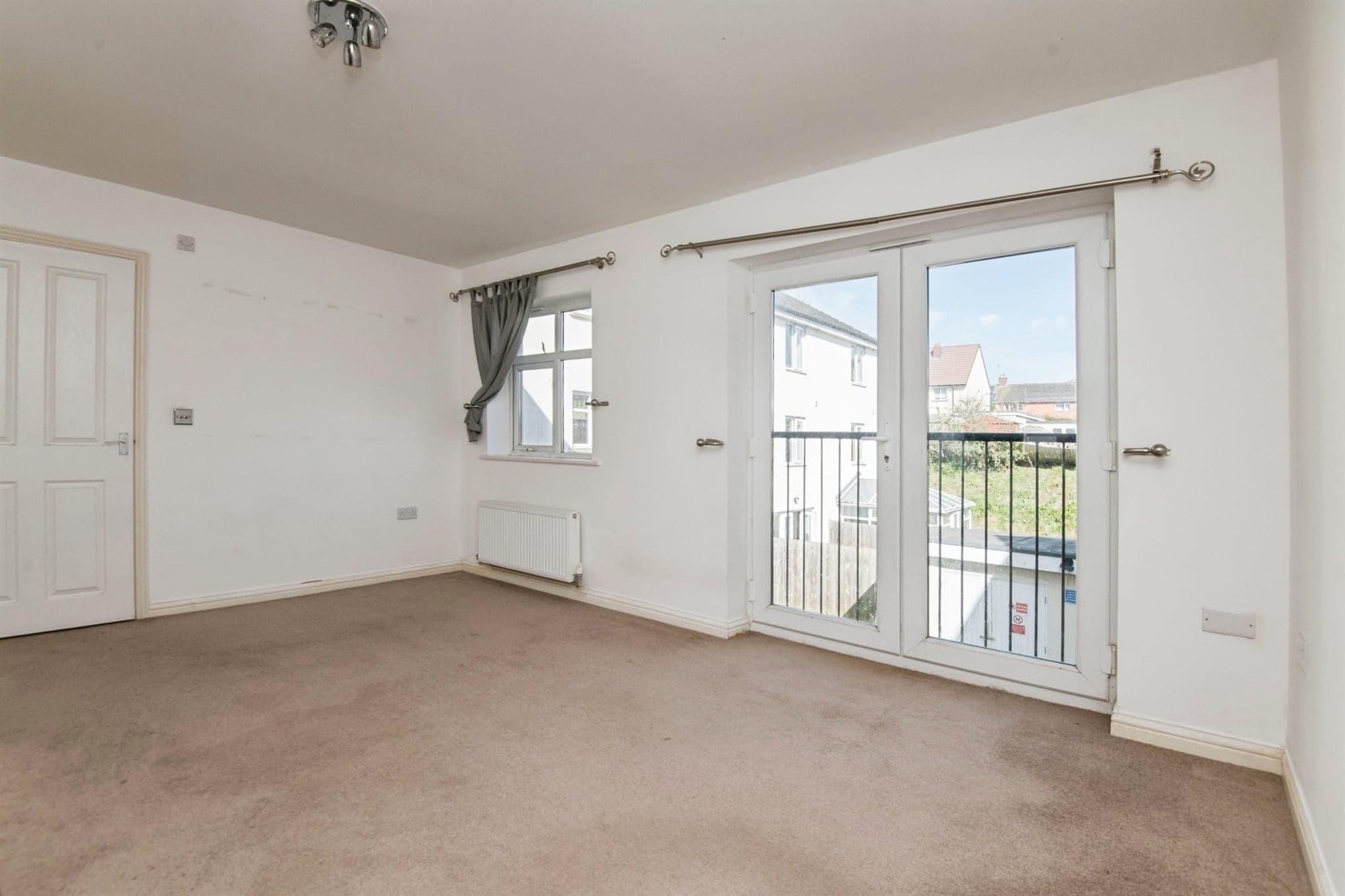 Property at Thursby Walk, Exeter