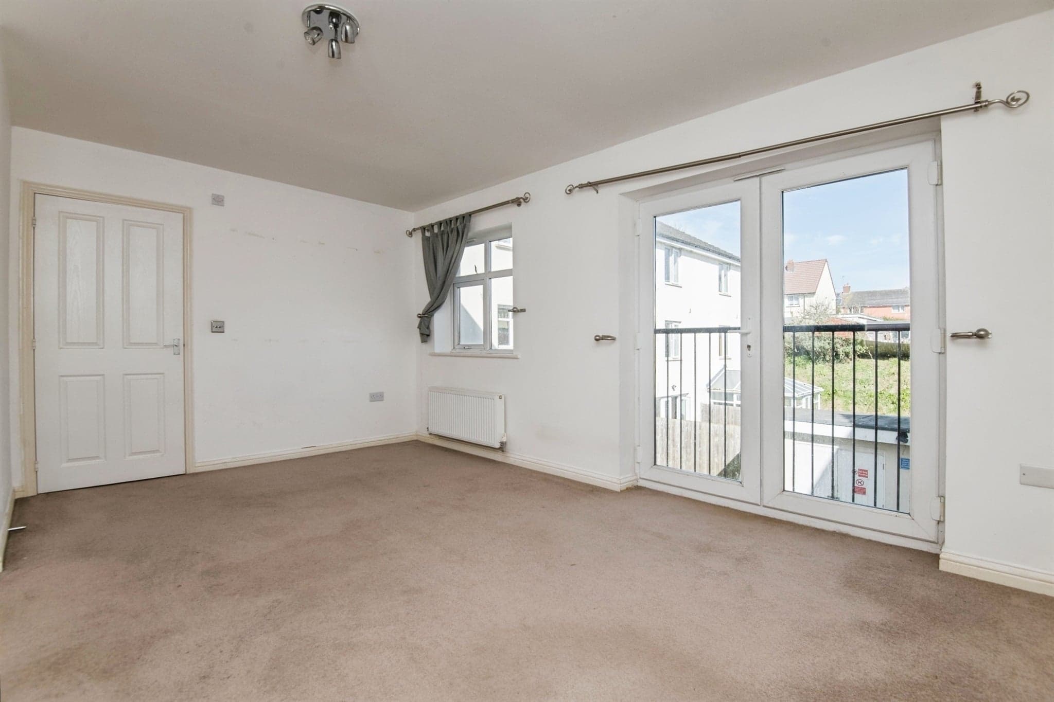 Property at Thursby Walk, Exeter