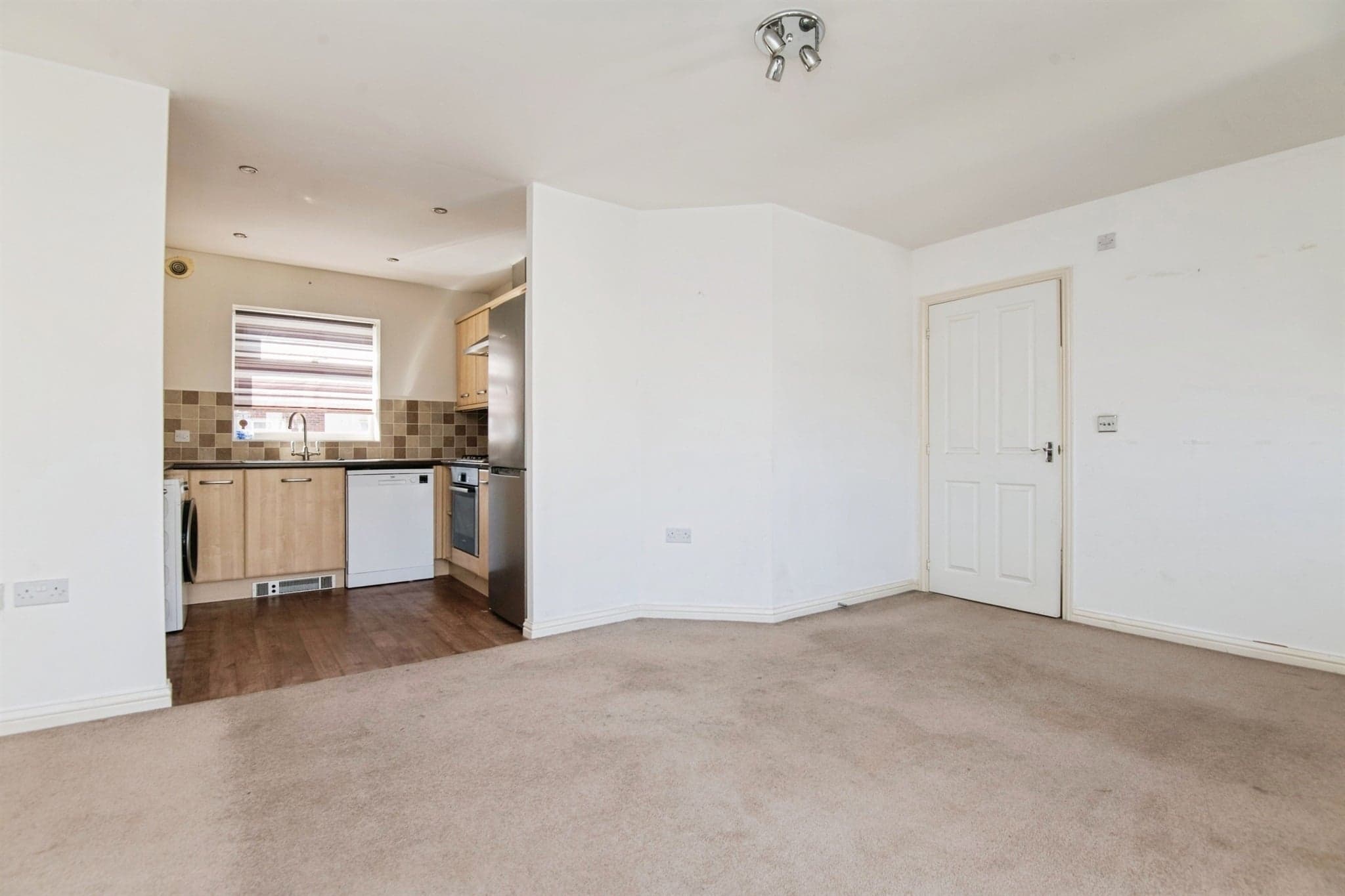 Property at Thursby Walk, Exeter