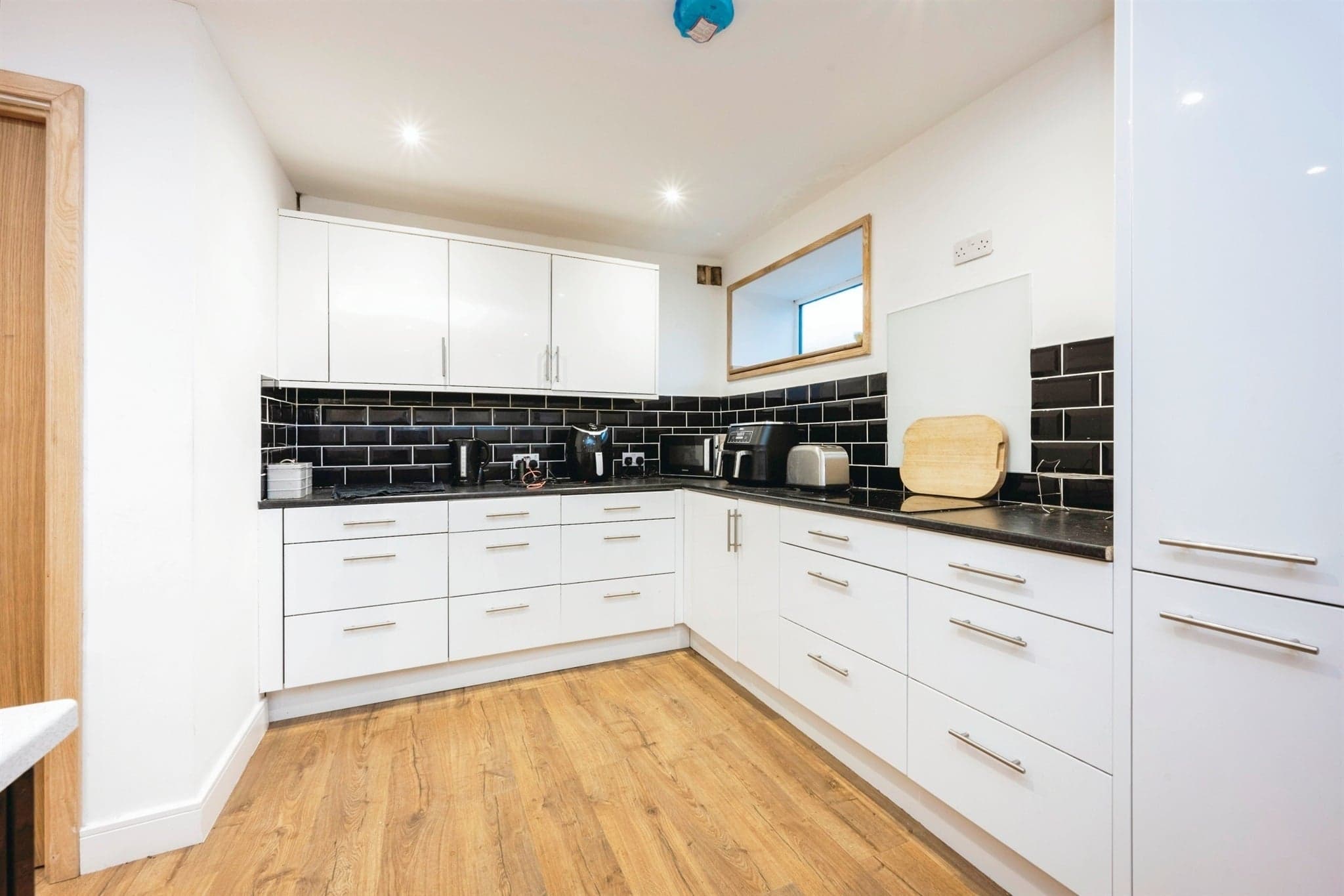 Property at Ashburnham Road, Bedford
