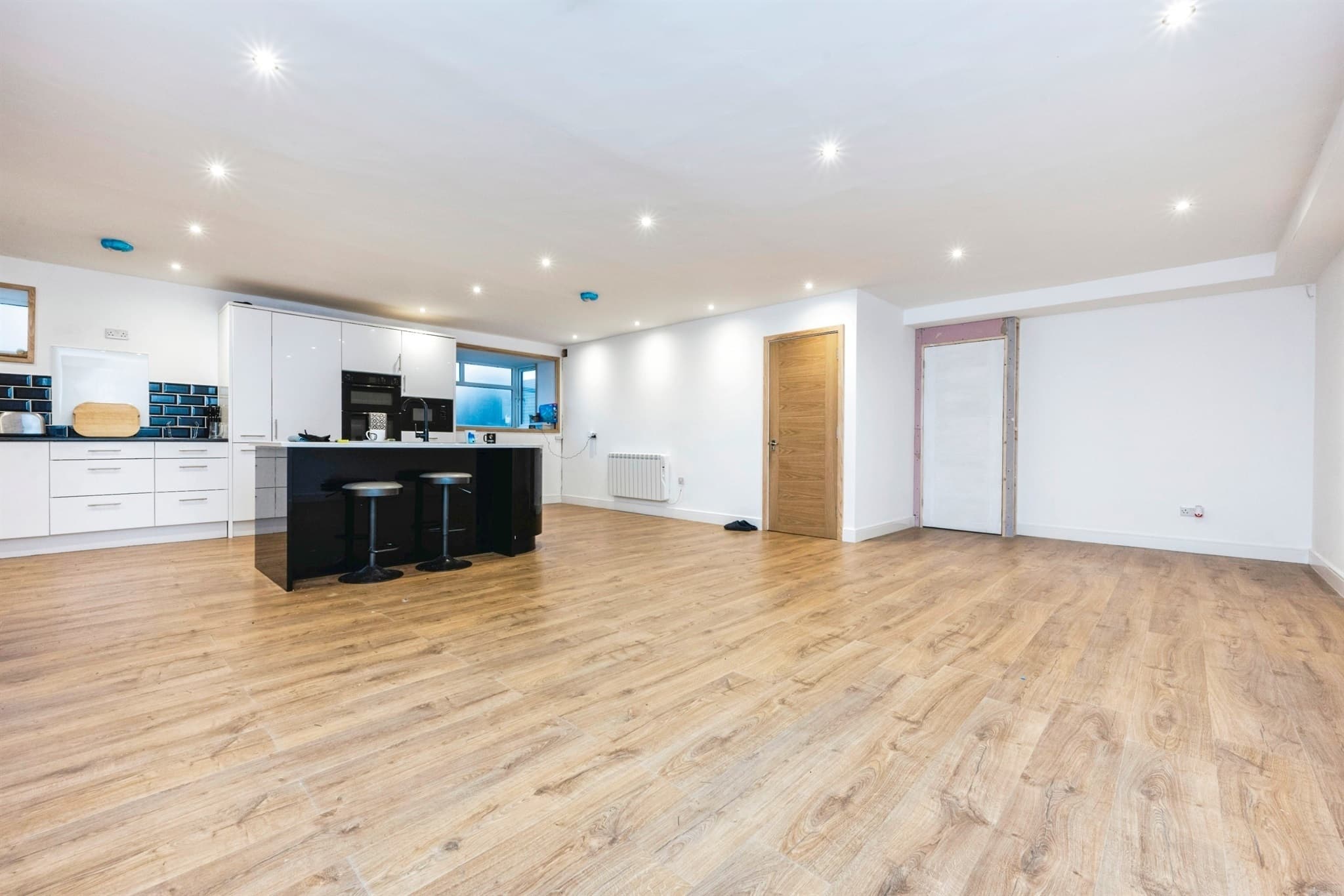 Property at Ashburnham Road, Bedford