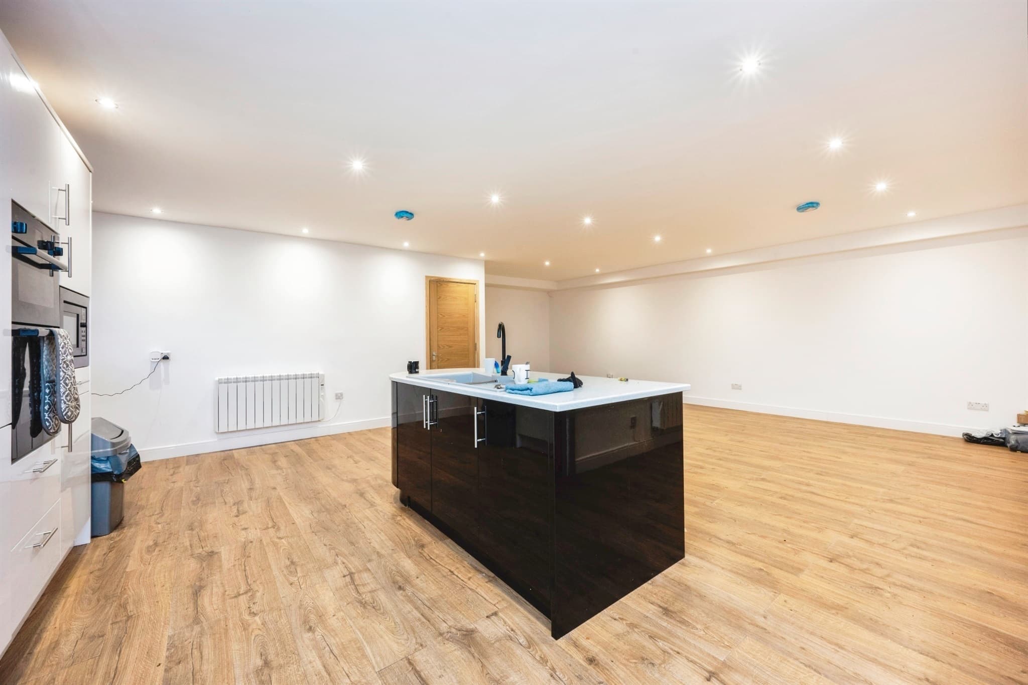Property at Ashburnham Road, Bedford