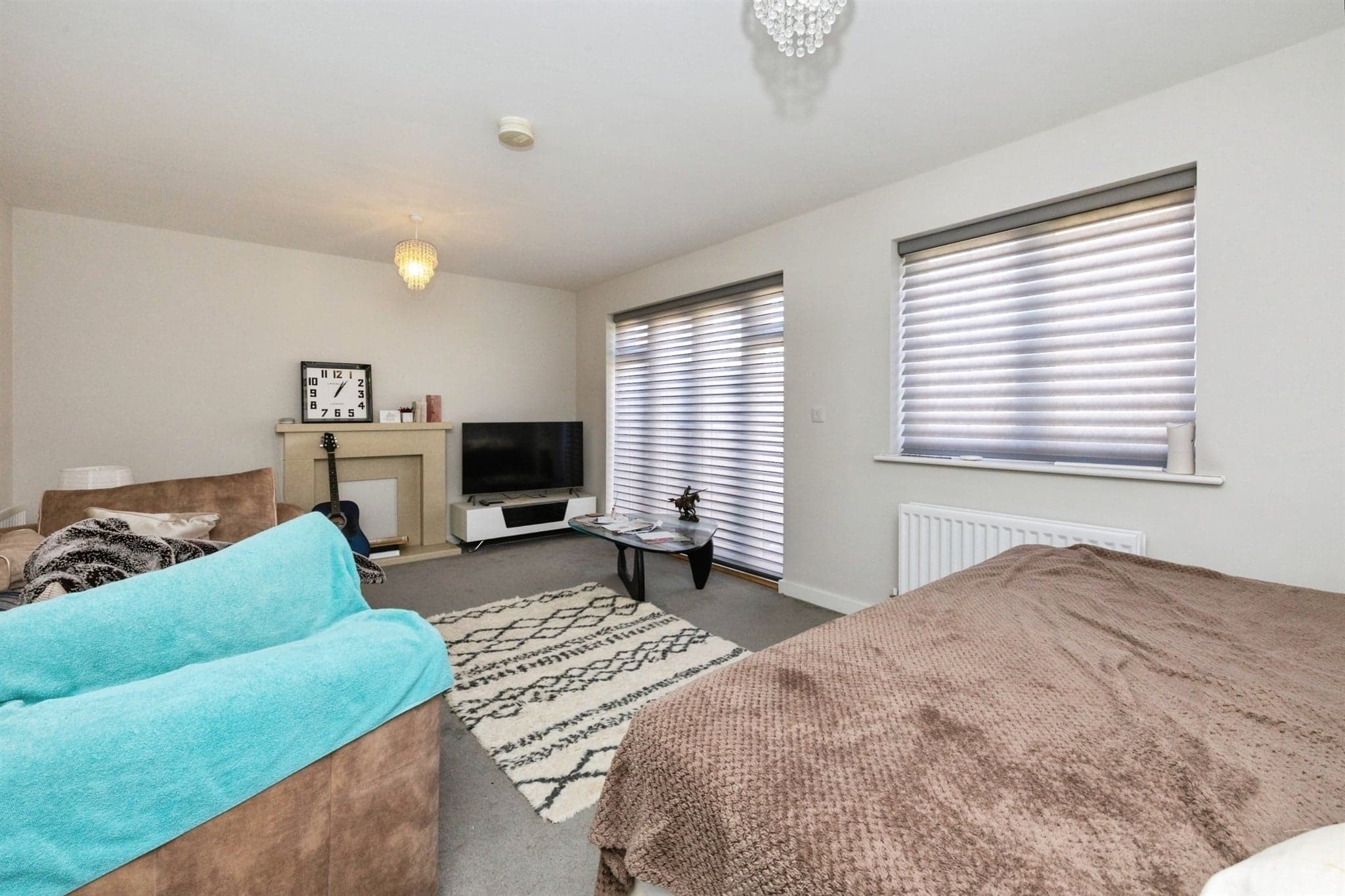 Property at Augustine Drive, Finberry, Ashford