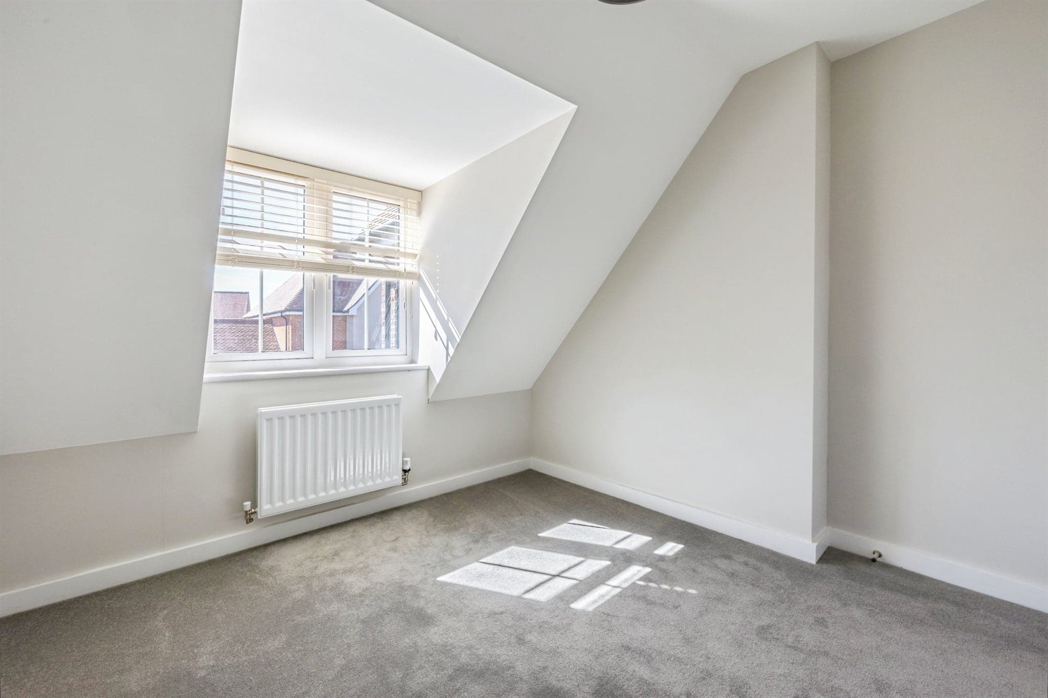 Property at Augustine Drive, Finberry, Ashford