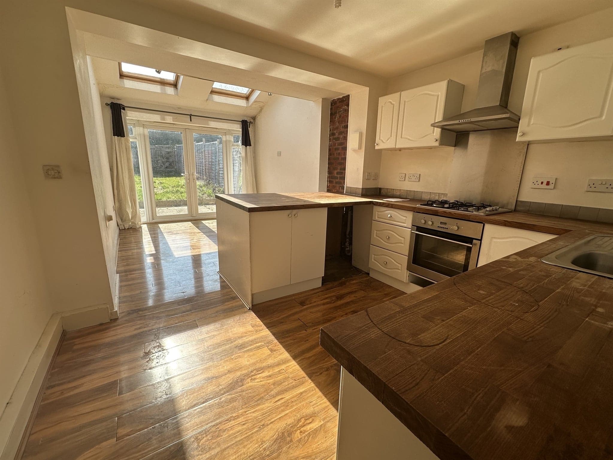 Property at Waterside, Peartree Bridge, Milton Keynes