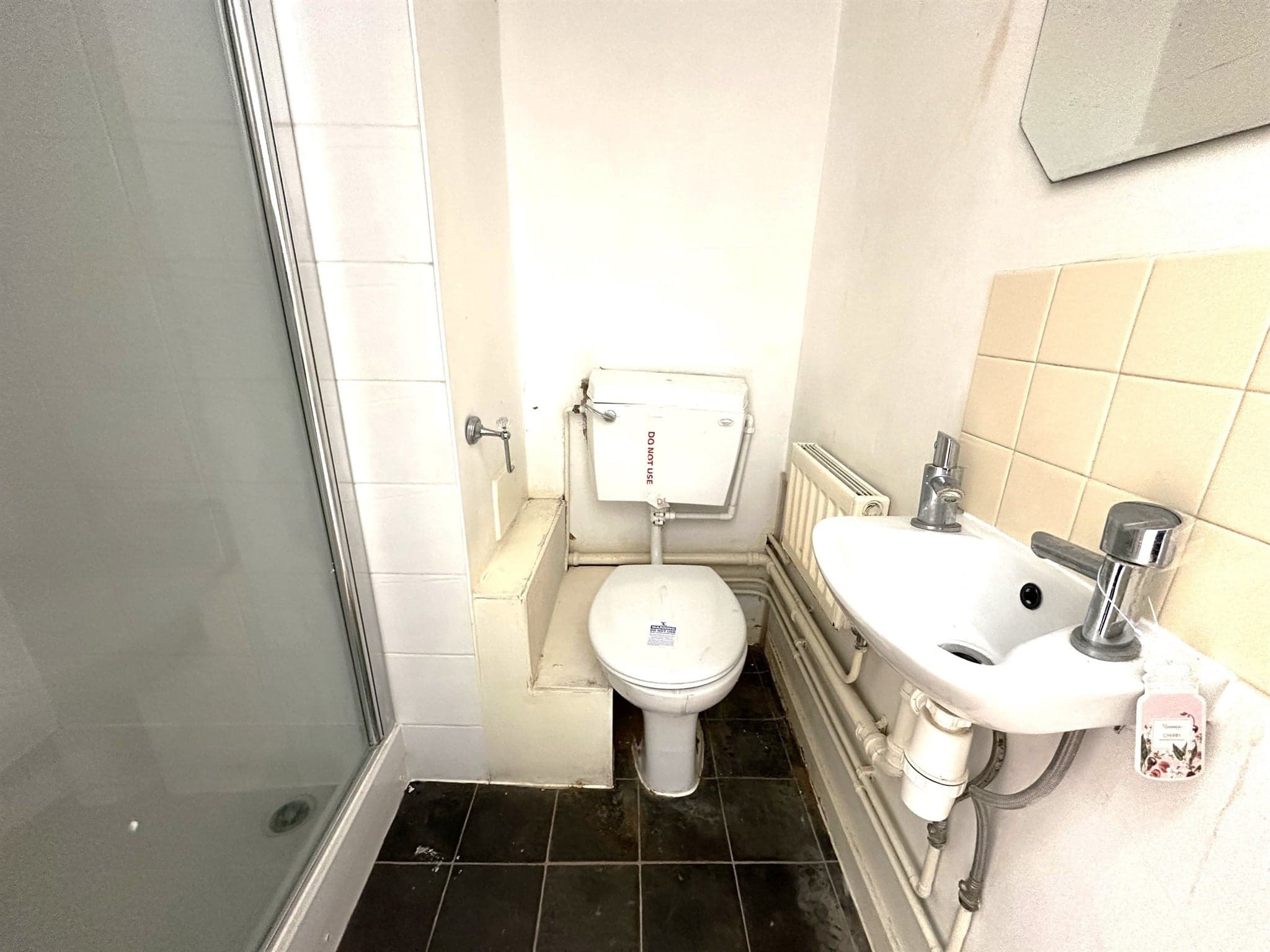 Property at Waterside, Peartree Bridge, Milton Keynes