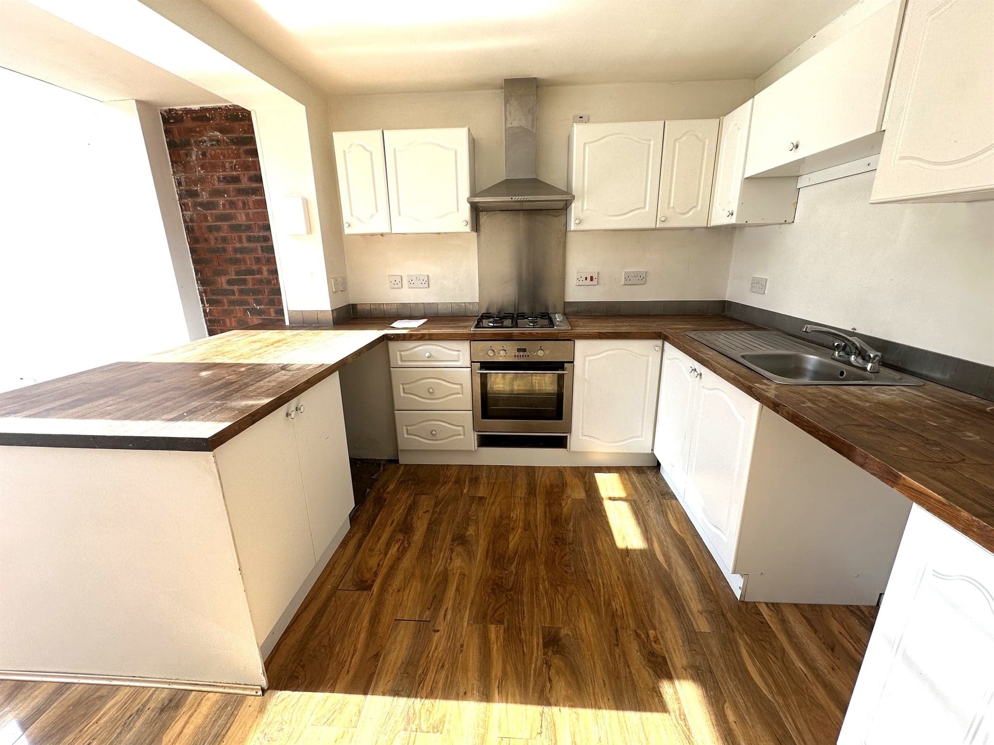 Property at Waterside, Peartree Bridge, Milton Keynes