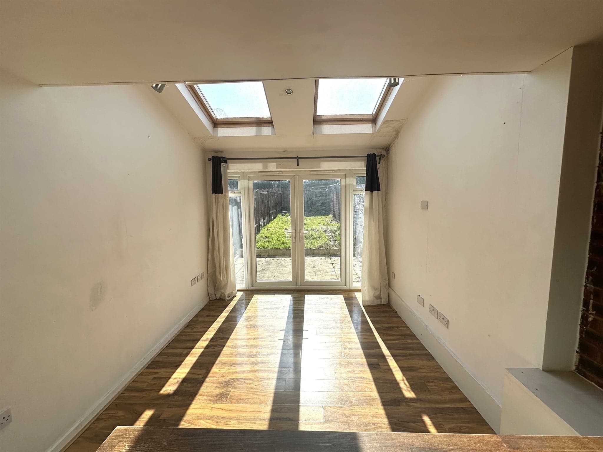 Property at Waterside, Peartree Bridge, Milton Keynes