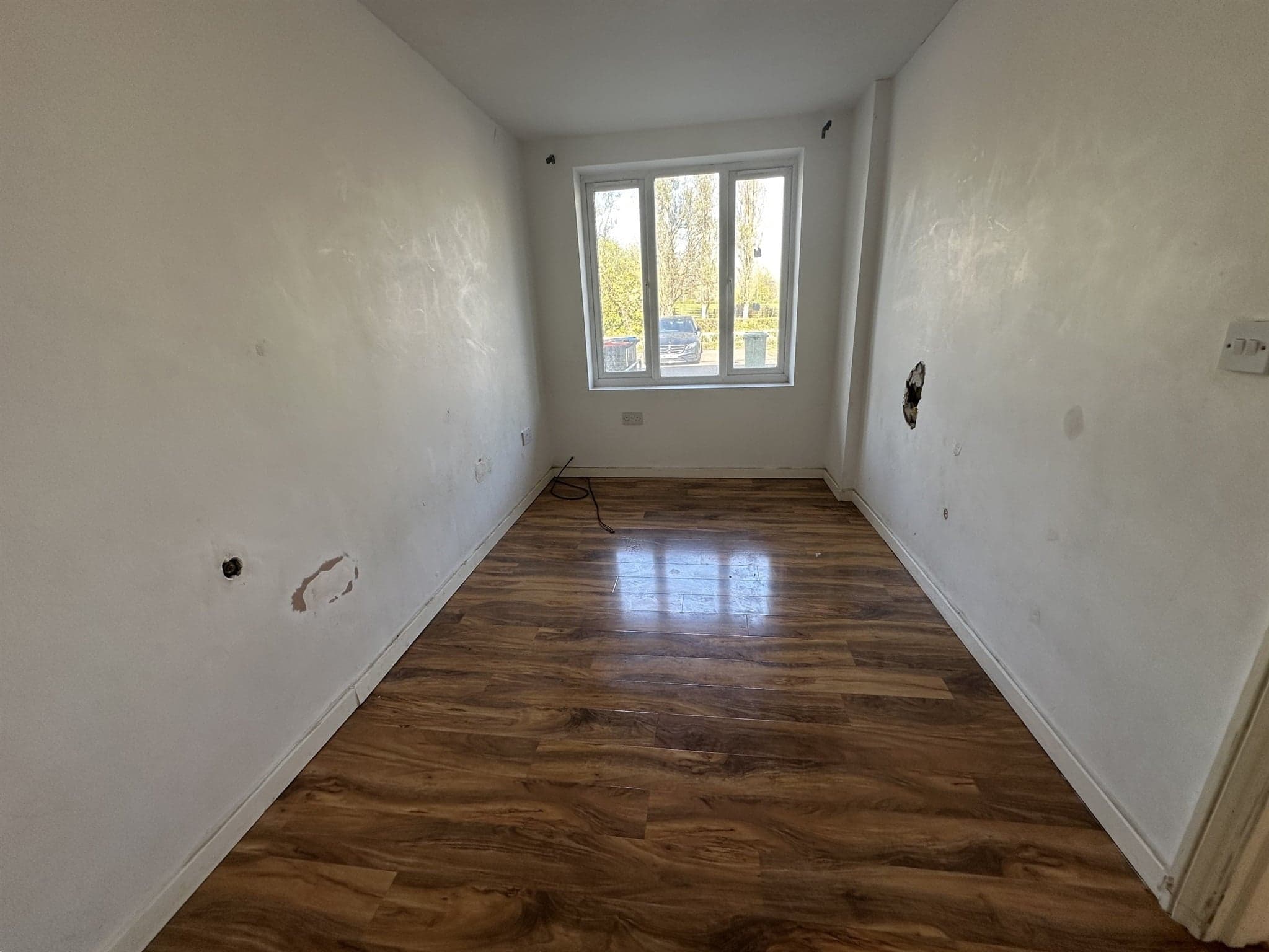 Property at Waterside, Peartree Bridge, Milton Keynes