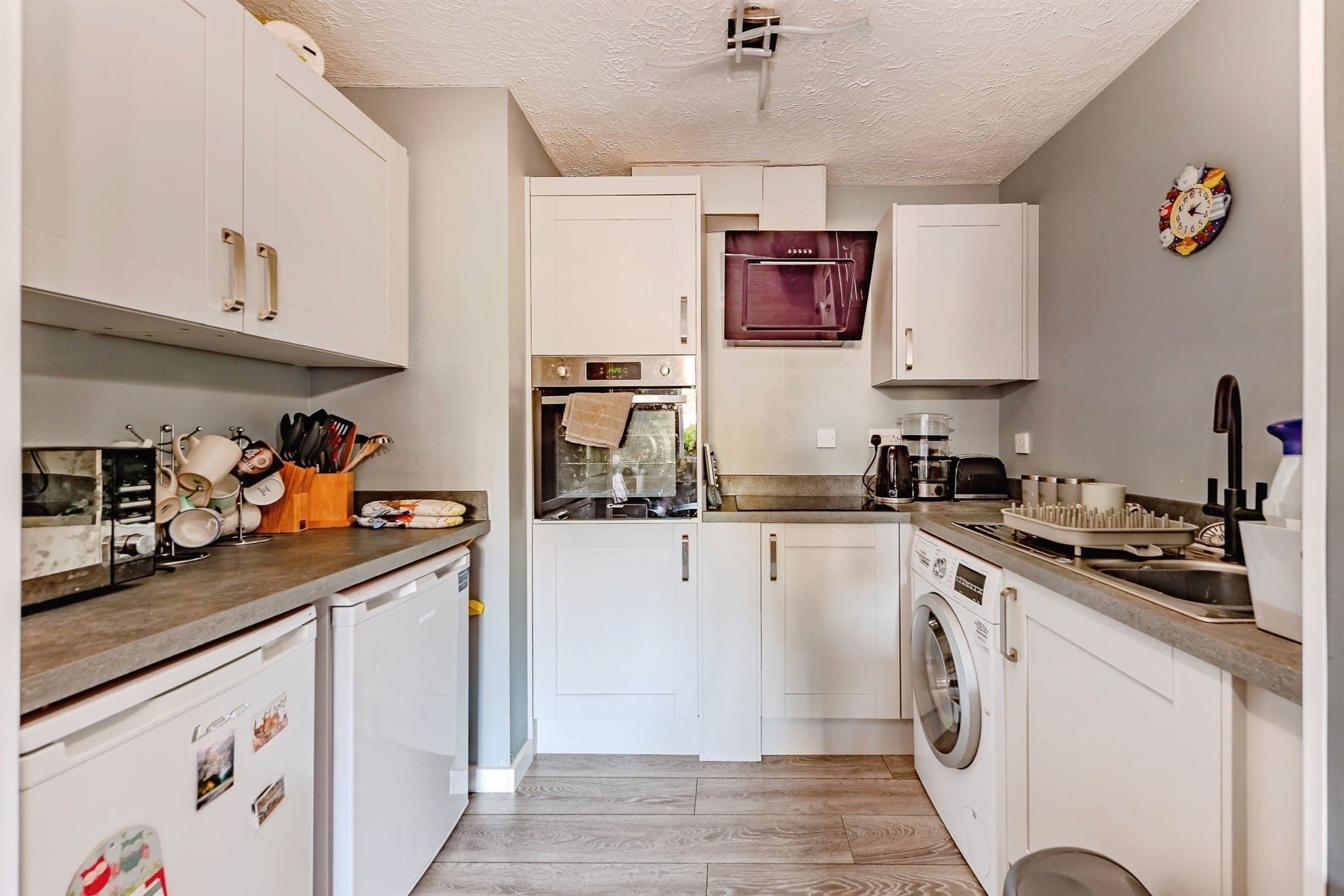 Property at Station Approach West, Earlswood, Redhill