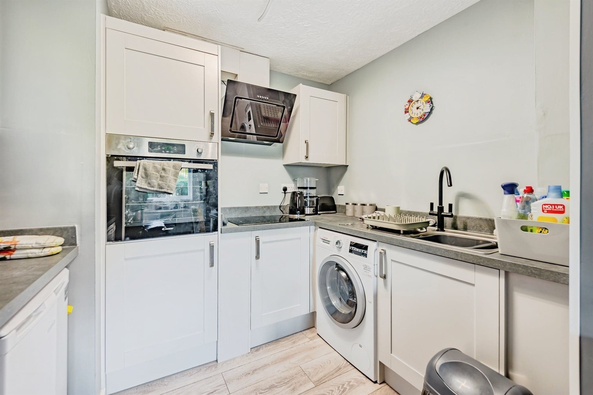 Property at Station Approach West, Earlswood, Redhill
