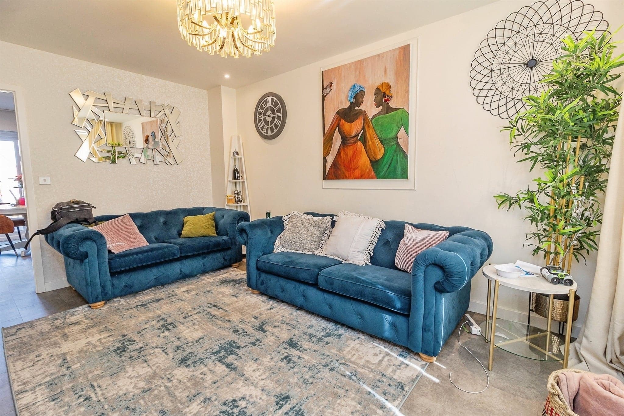 Property at Burney Drive, Eagle Farm South, MILTON KEYNES