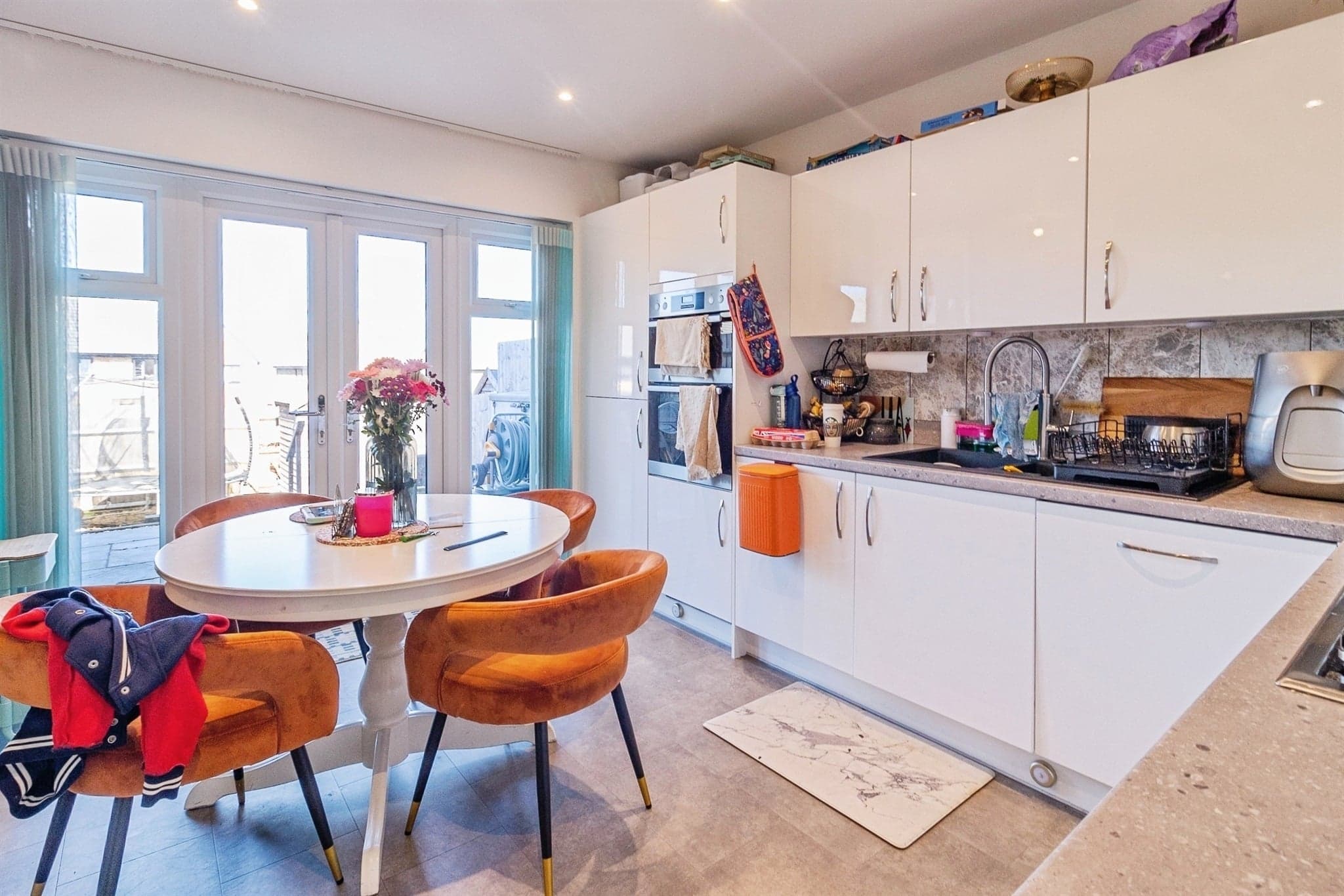 Property at Burney Drive, Eagle Farm South, MILTON KEYNES