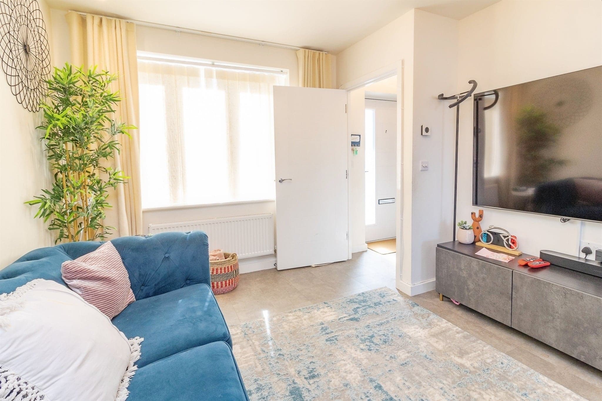 Property at Burney Drive, Eagle Farm South, MILTON KEYNES