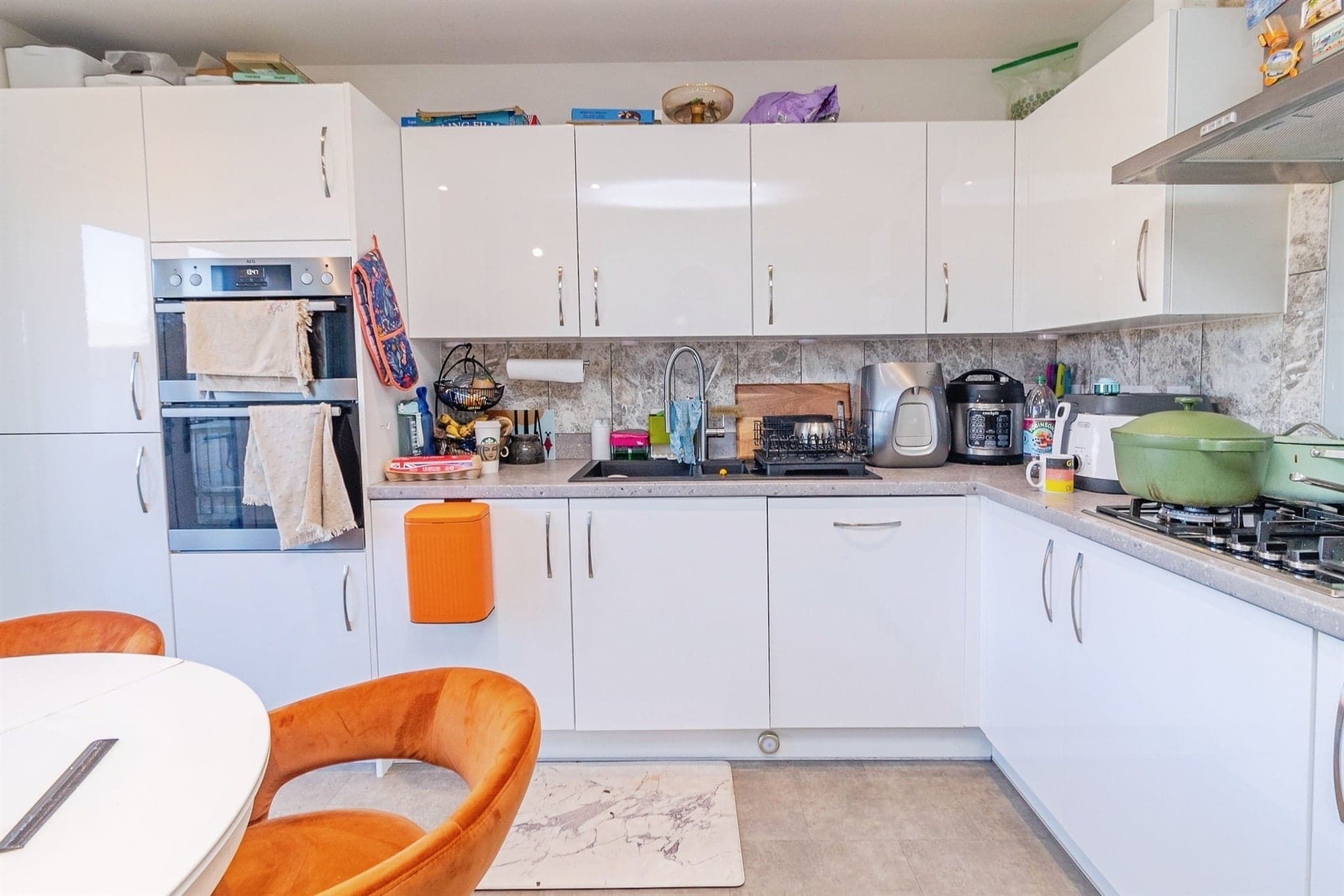Property at Burney Drive, Eagle Farm South, MILTON KEYNES