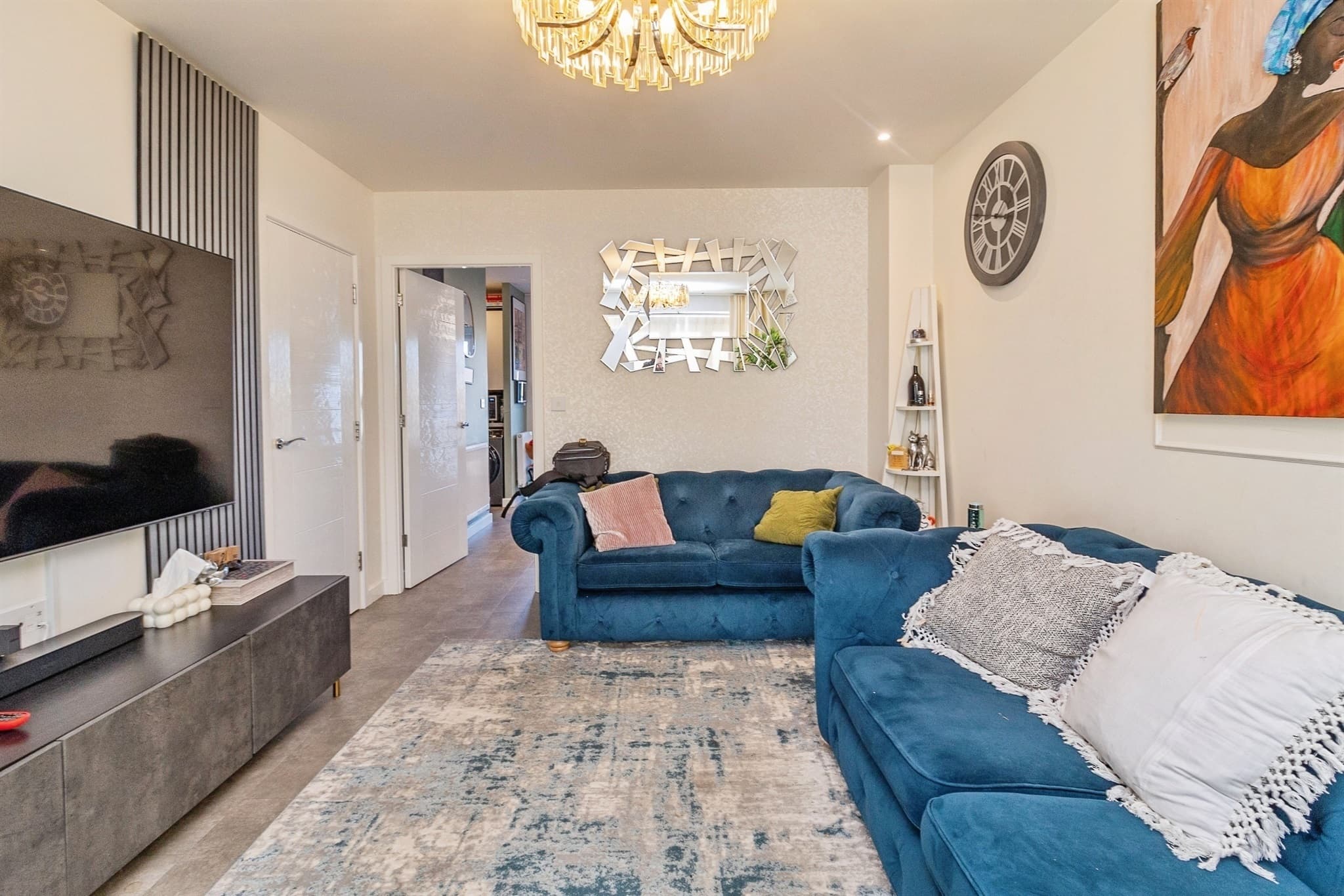 Property at Burney Drive, Eagle Farm South, MILTON KEYNES