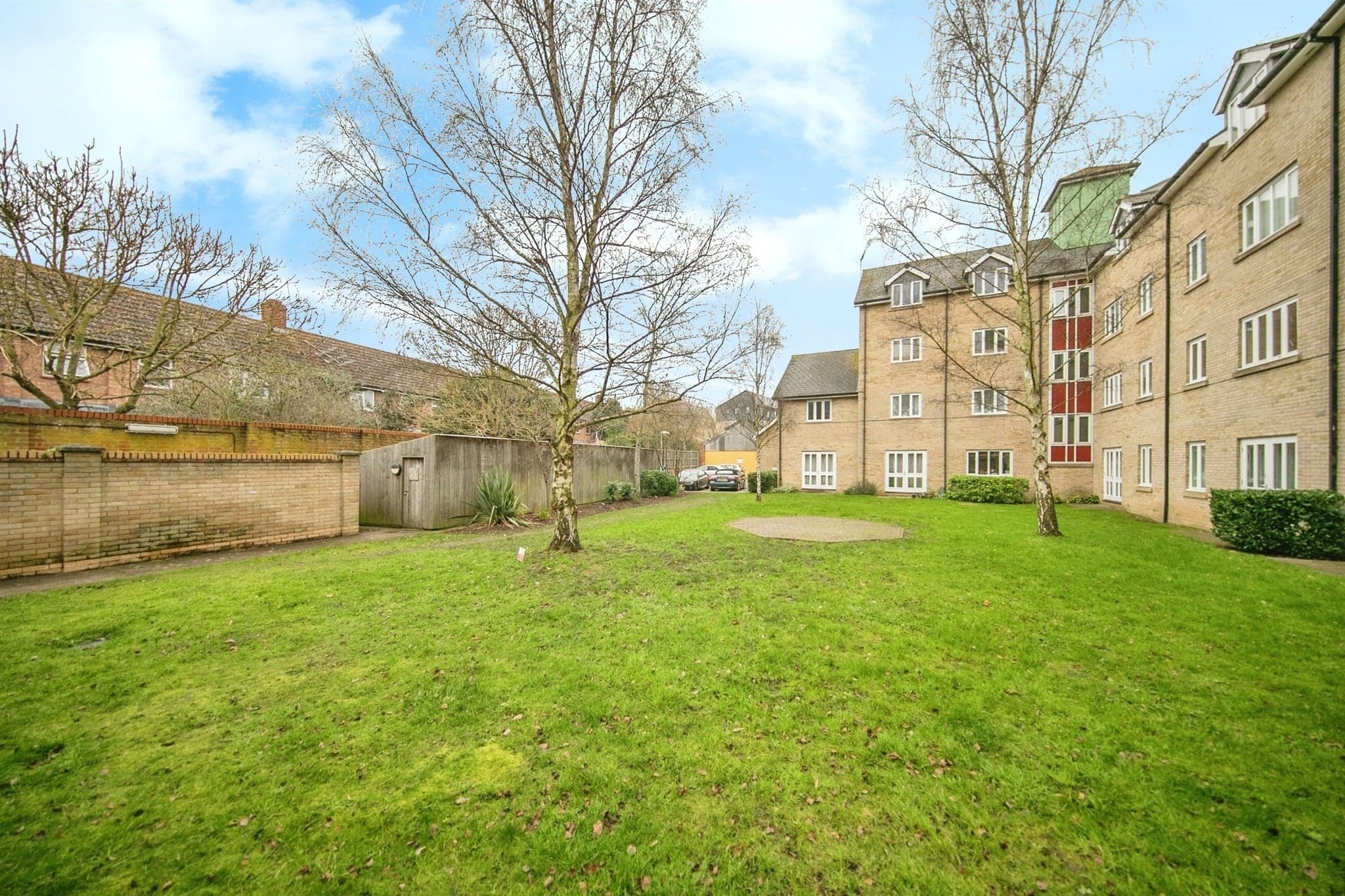 Property at Star Lane, Ipswich