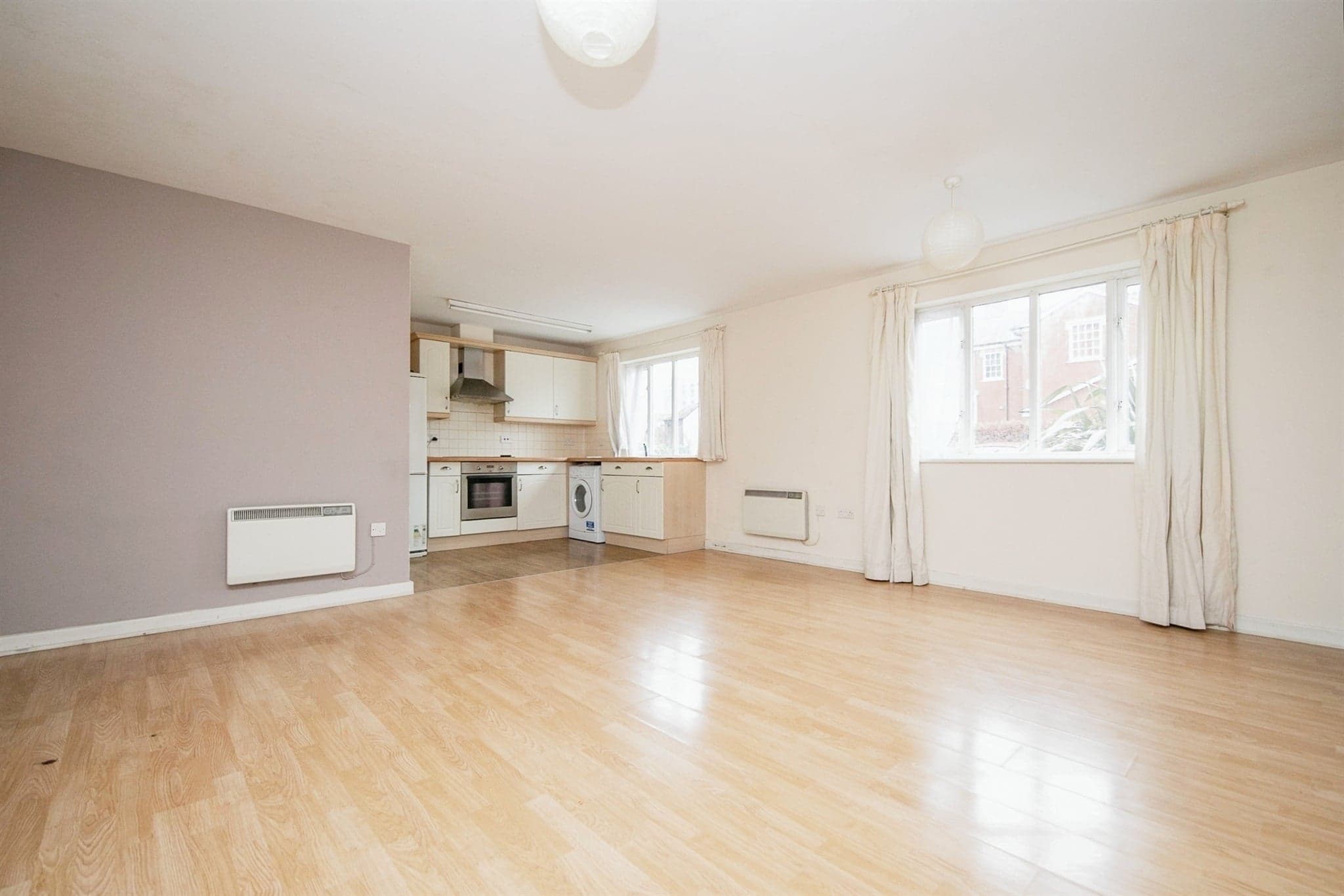 Property at Star Lane, Ipswich