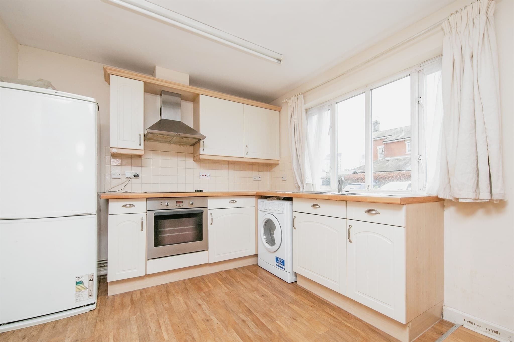 Property at Star Lane, Ipswich
