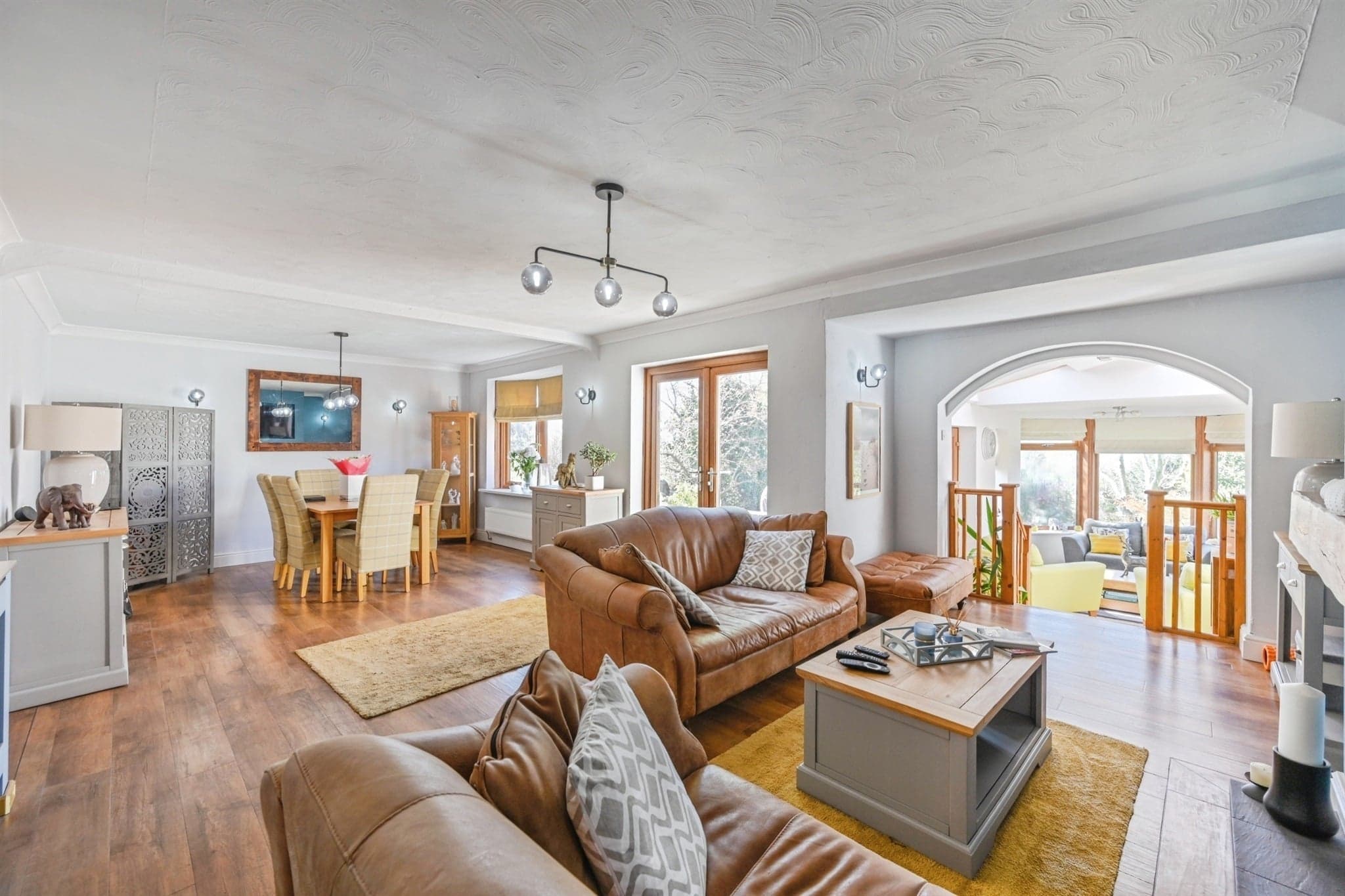 Property at Hayfield Hill, Cannock Wood