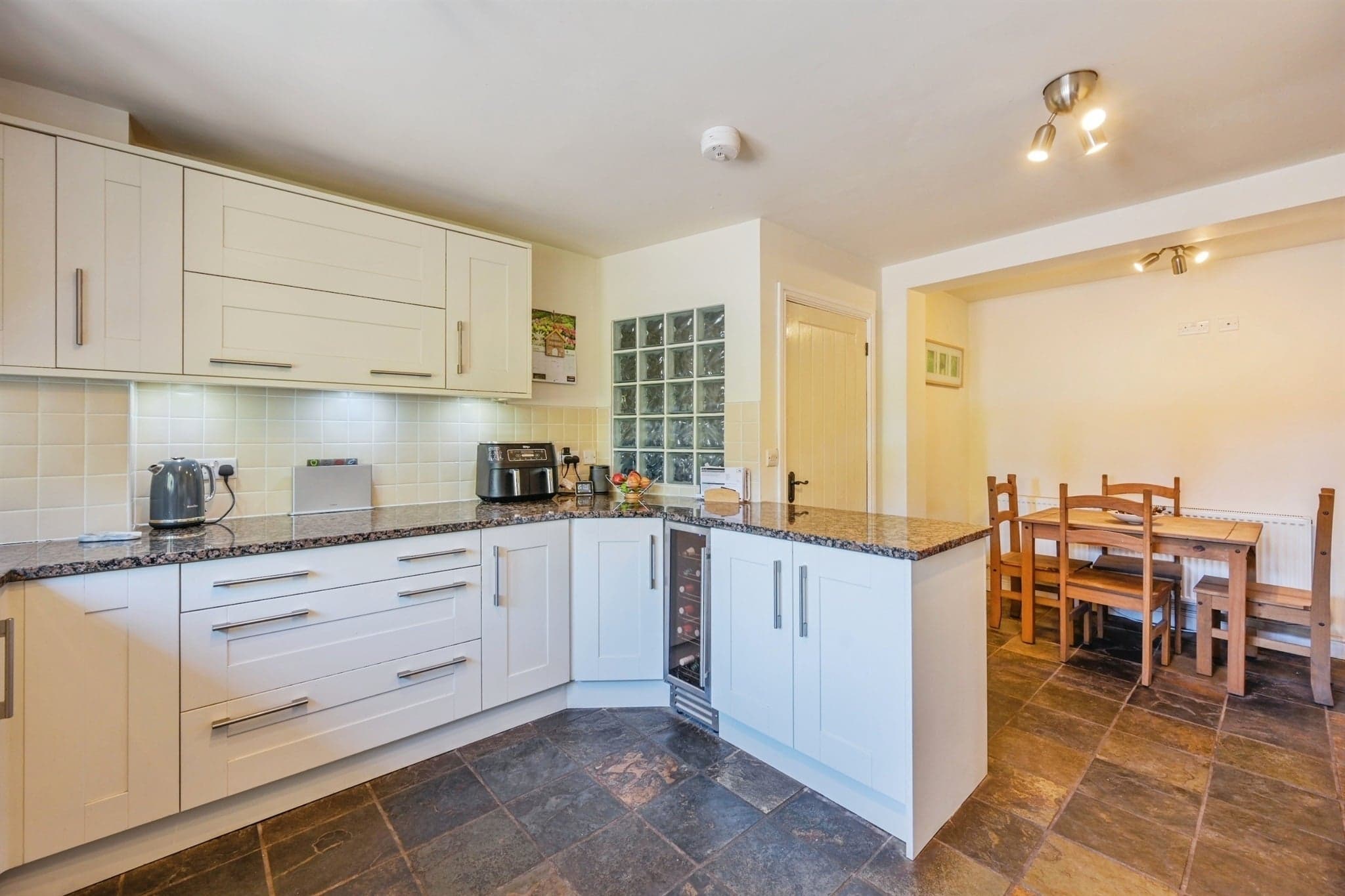 Property at Hayfield Hill, Cannock Wood