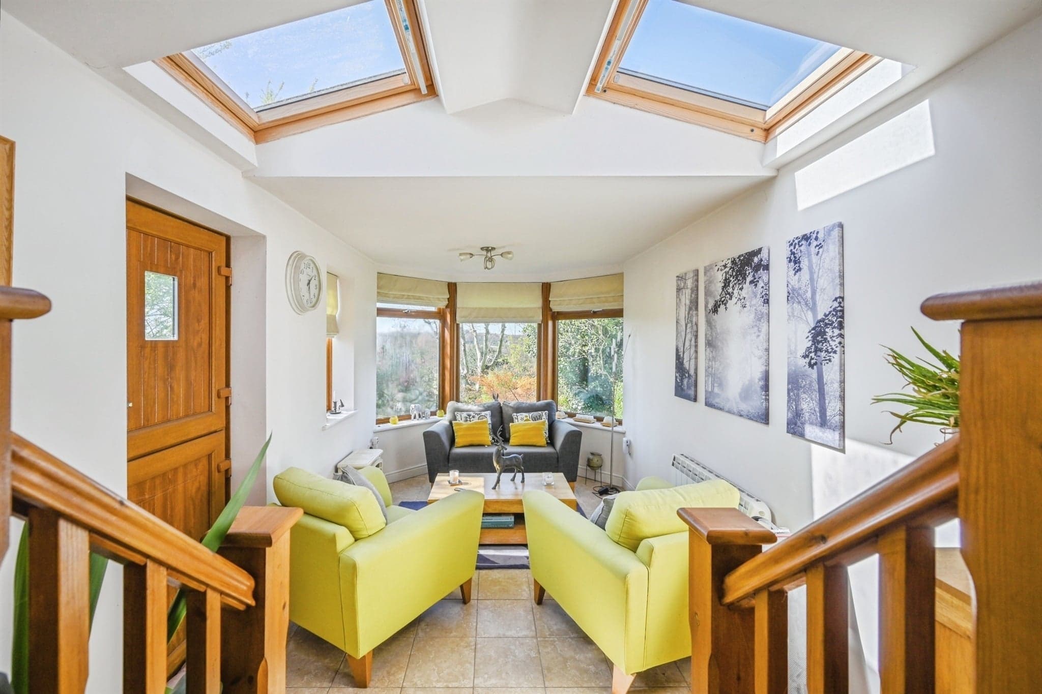 Property at Hayfield Hill, Cannock Wood