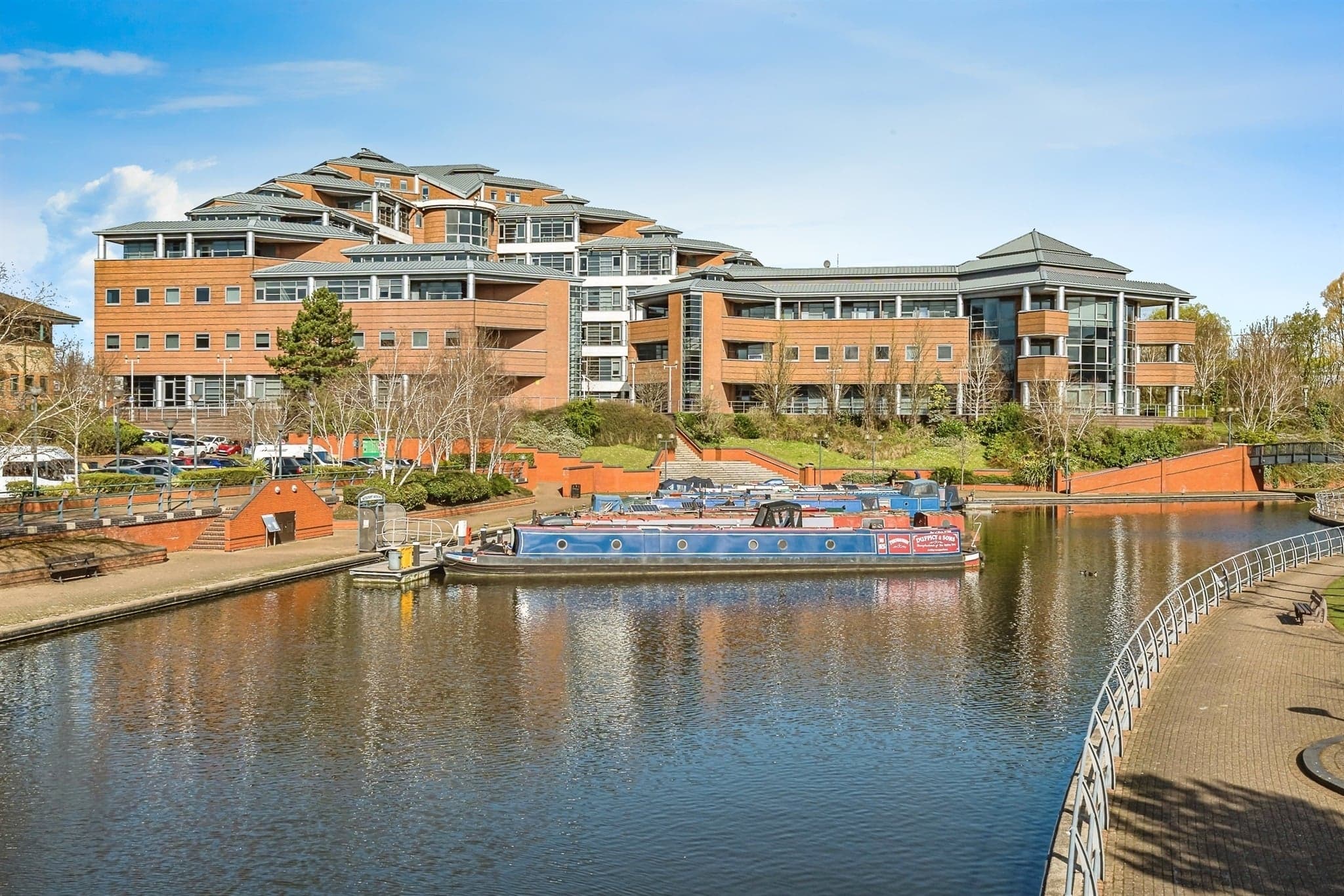 Property at Waterfront West, BRIERLEY HILL