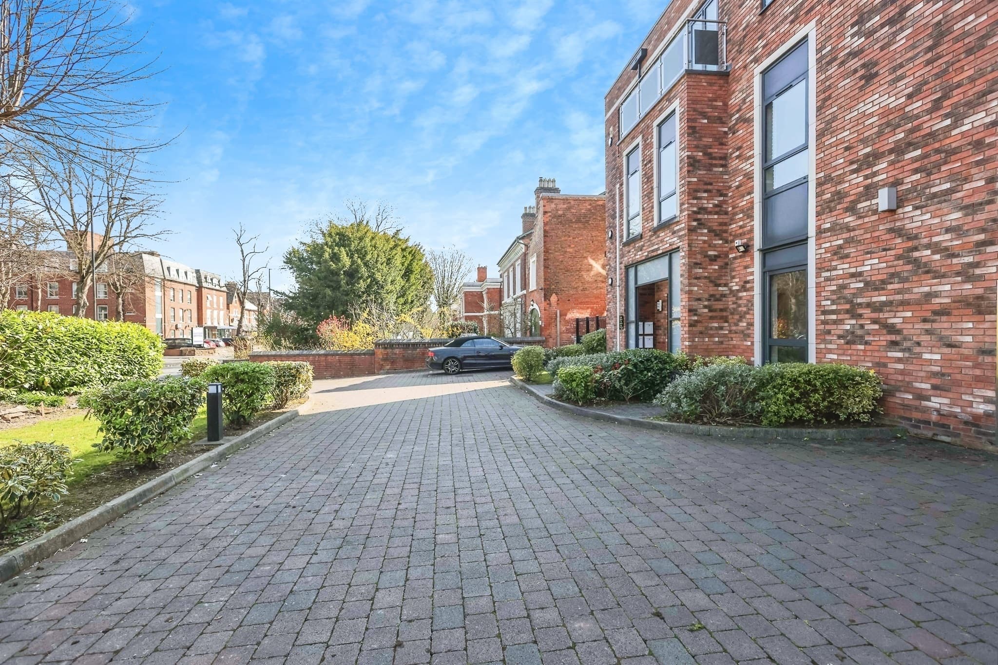 Property at Hagley Road, West Midlands