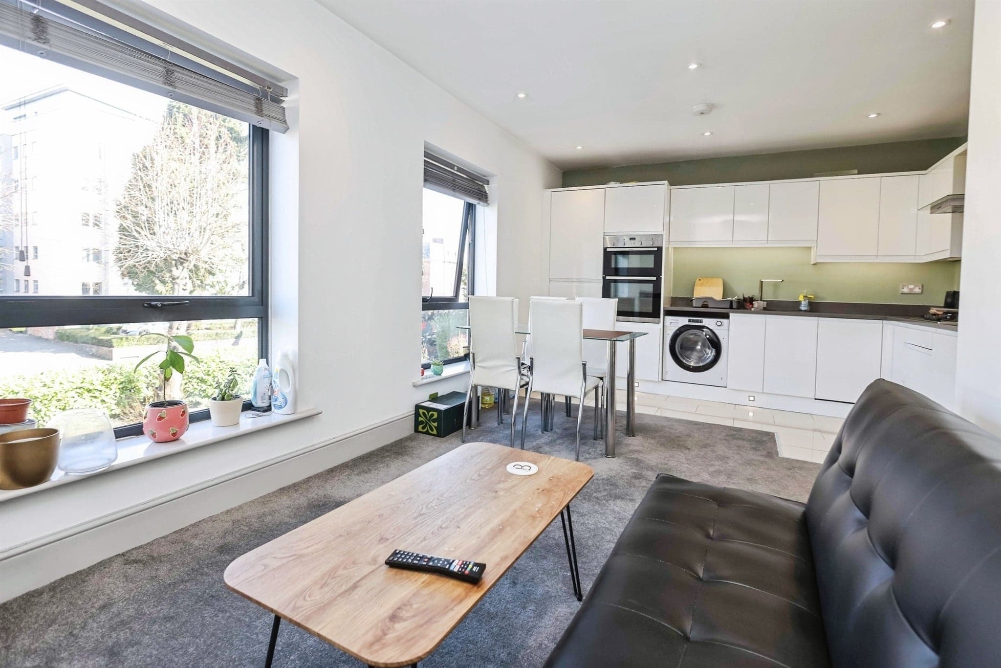 Property at Hagley Road, West Midlands