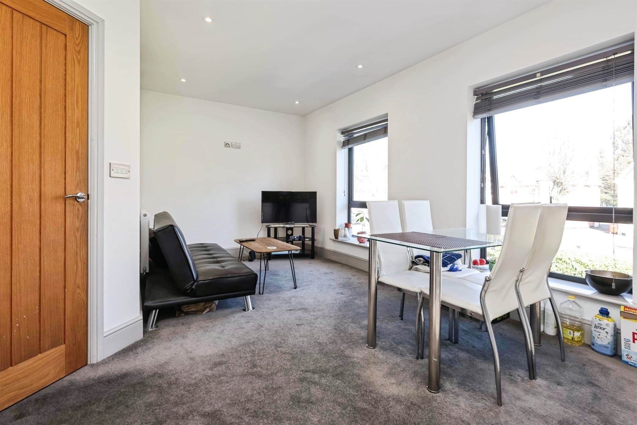 Property at Hagley Road, West Midlands