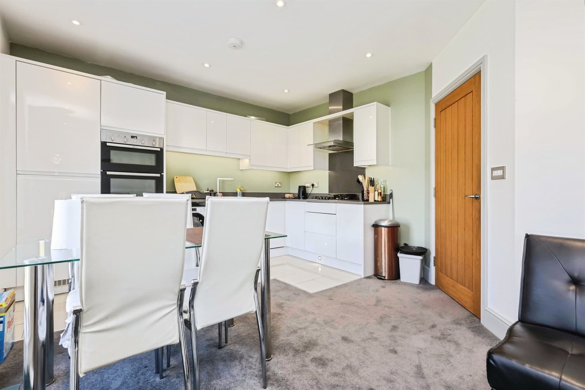 Property at Hagley Road, West Midlands