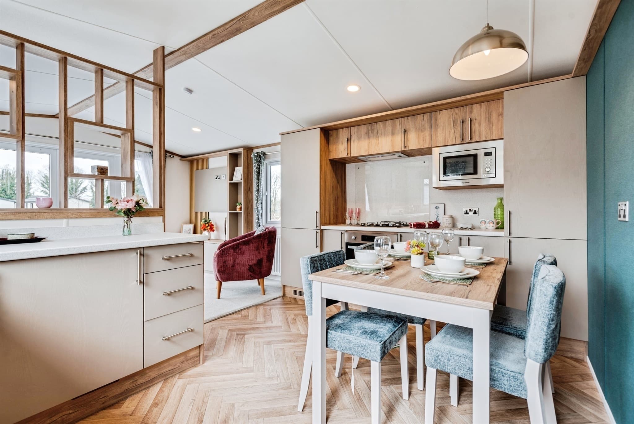 Property at Broadway Lane, South Cerney, Cirencester