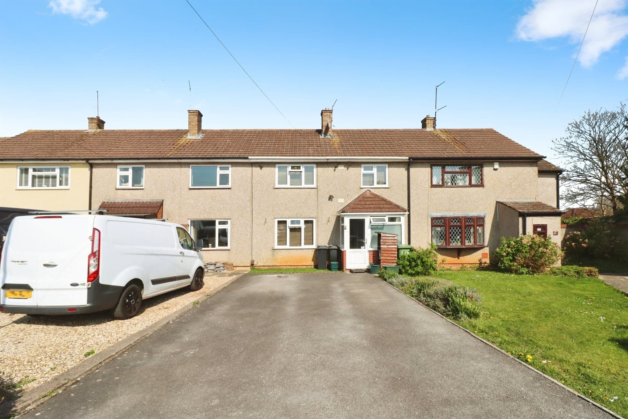 Property at Earlstone Crescent, Bristol