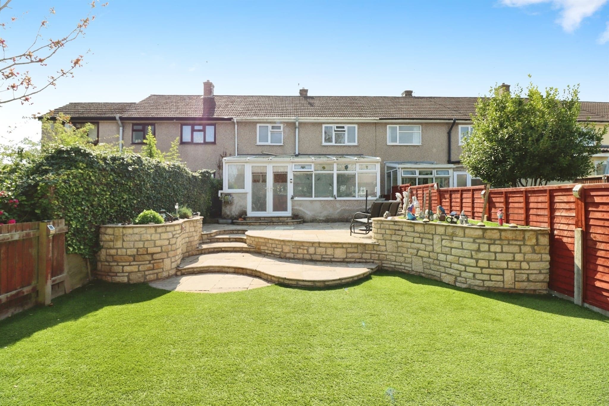 Property at Earlstone Crescent, Bristol