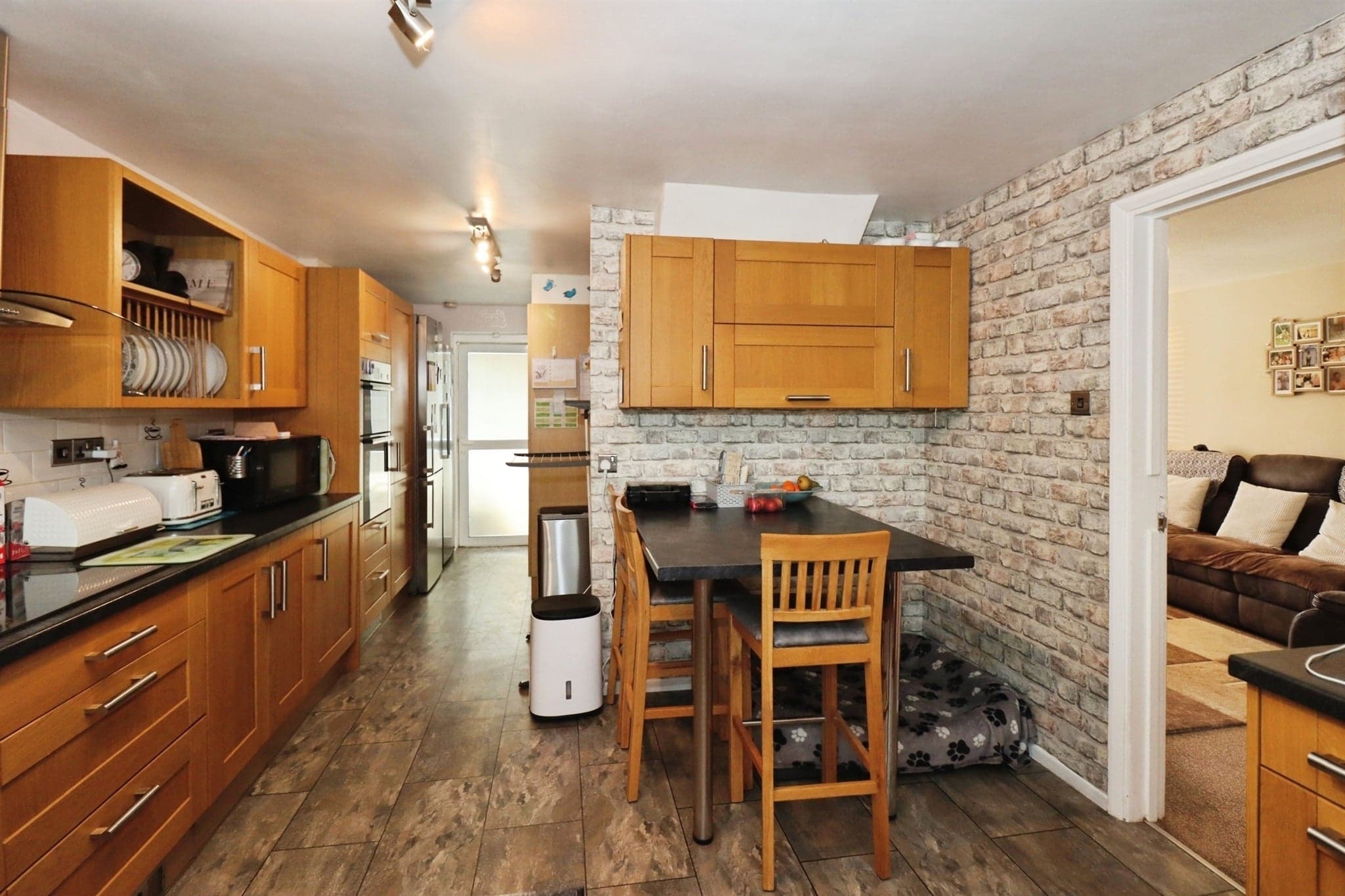 Property at Earlstone Crescent, Bristol