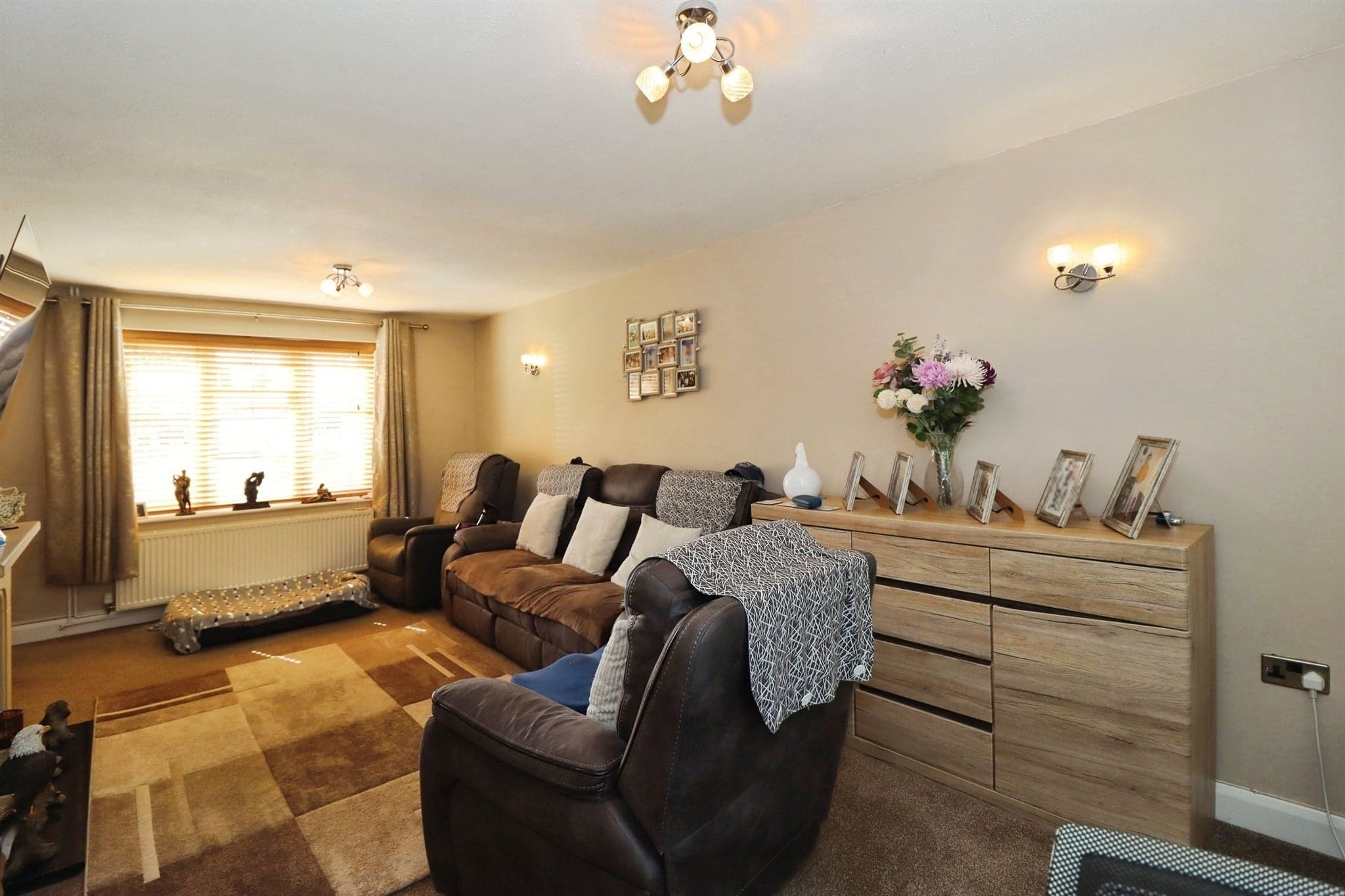 Property at Earlstone Crescent, Bristol