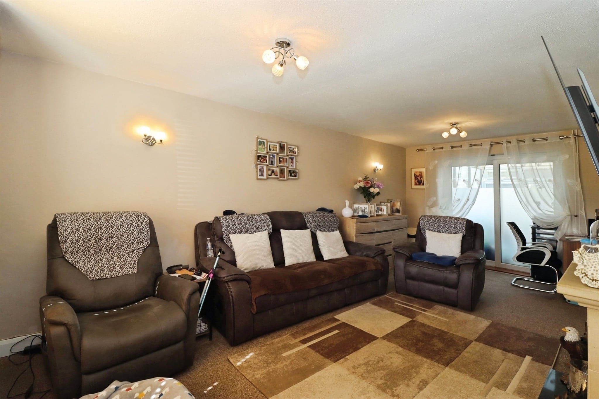 Property at Earlstone Crescent, Bristol