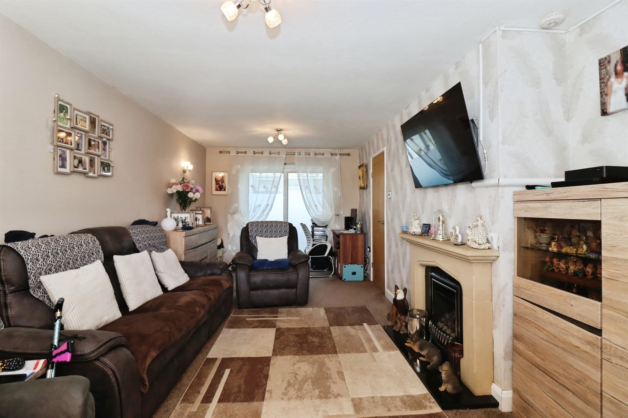 Property at Earlstone Crescent, Bristol