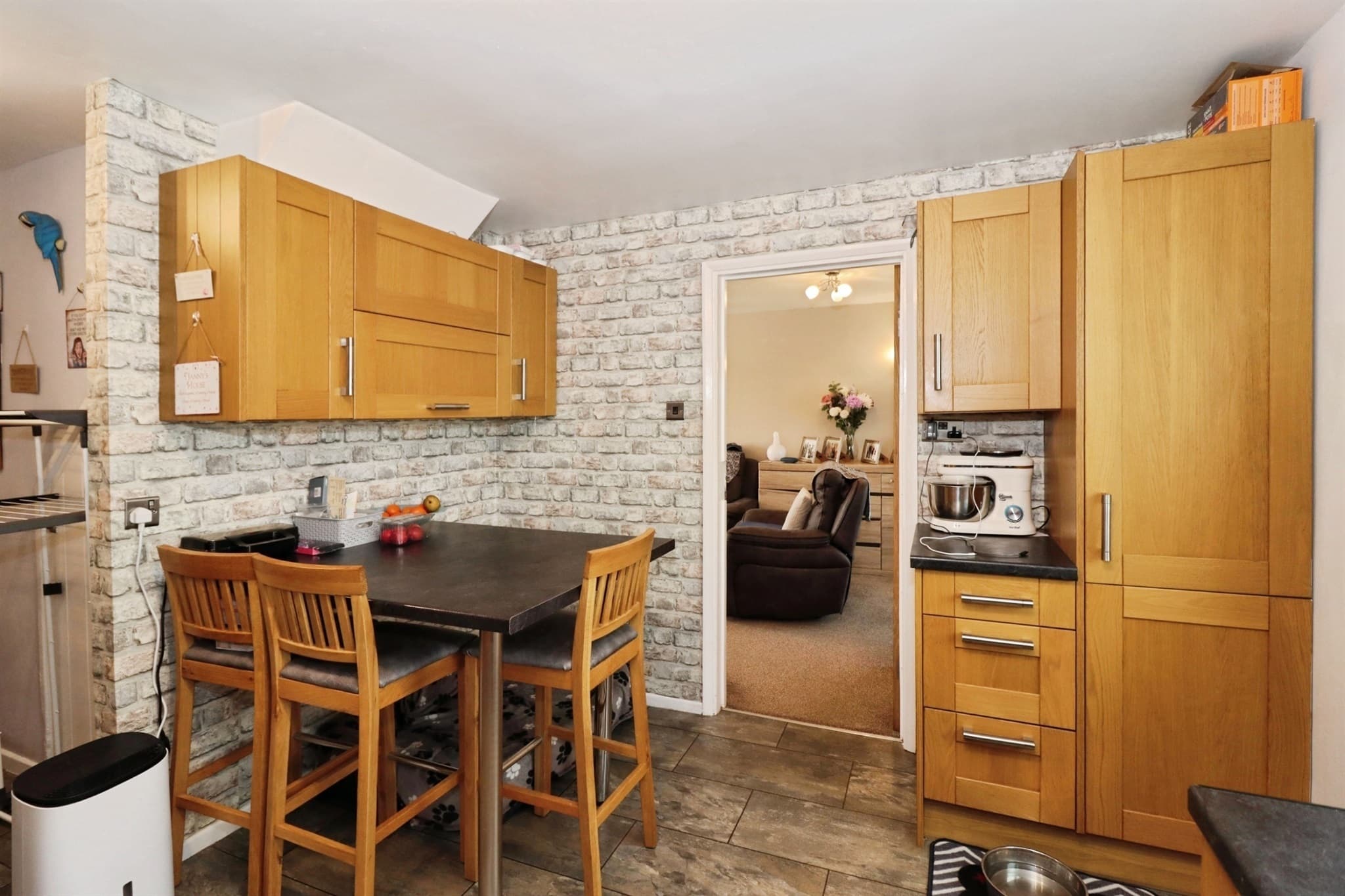 Property at Earlstone Crescent, Bristol