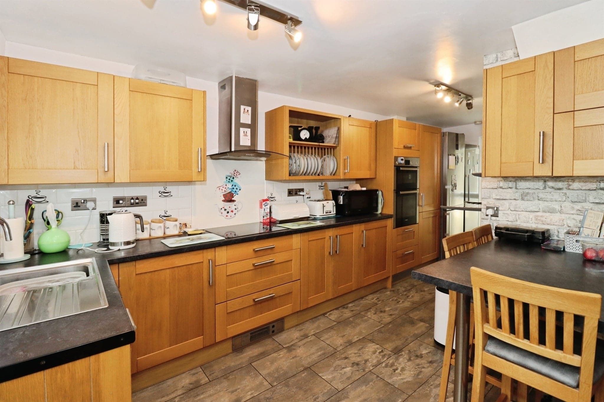 Property at Earlstone Crescent, Bristol