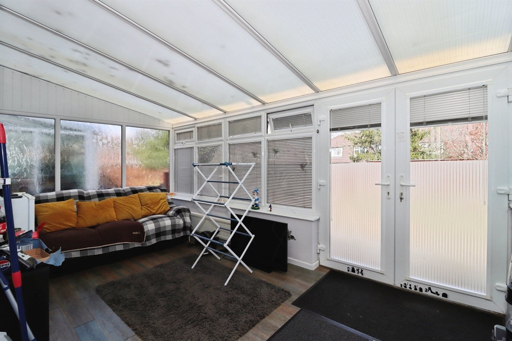 Property at Earlstone Crescent, Bristol