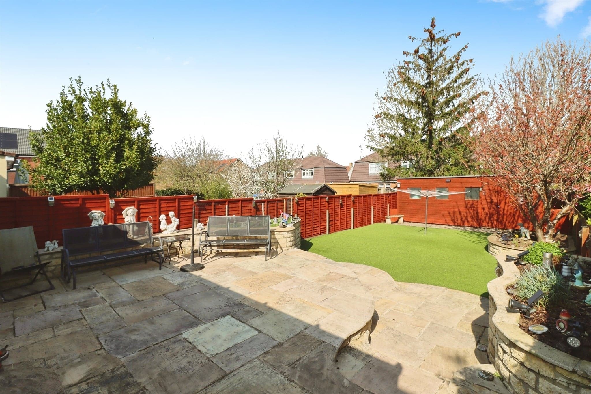 Property at Earlstone Crescent, Bristol